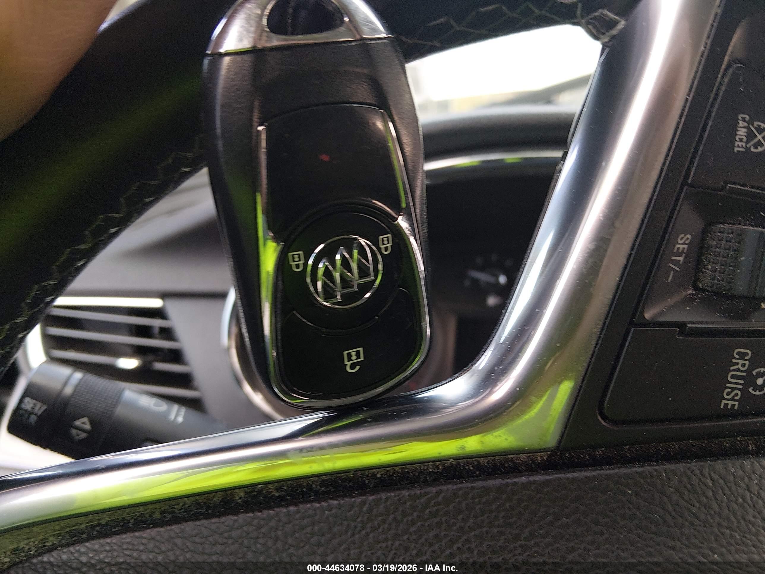 BUICK ENCORE image 11