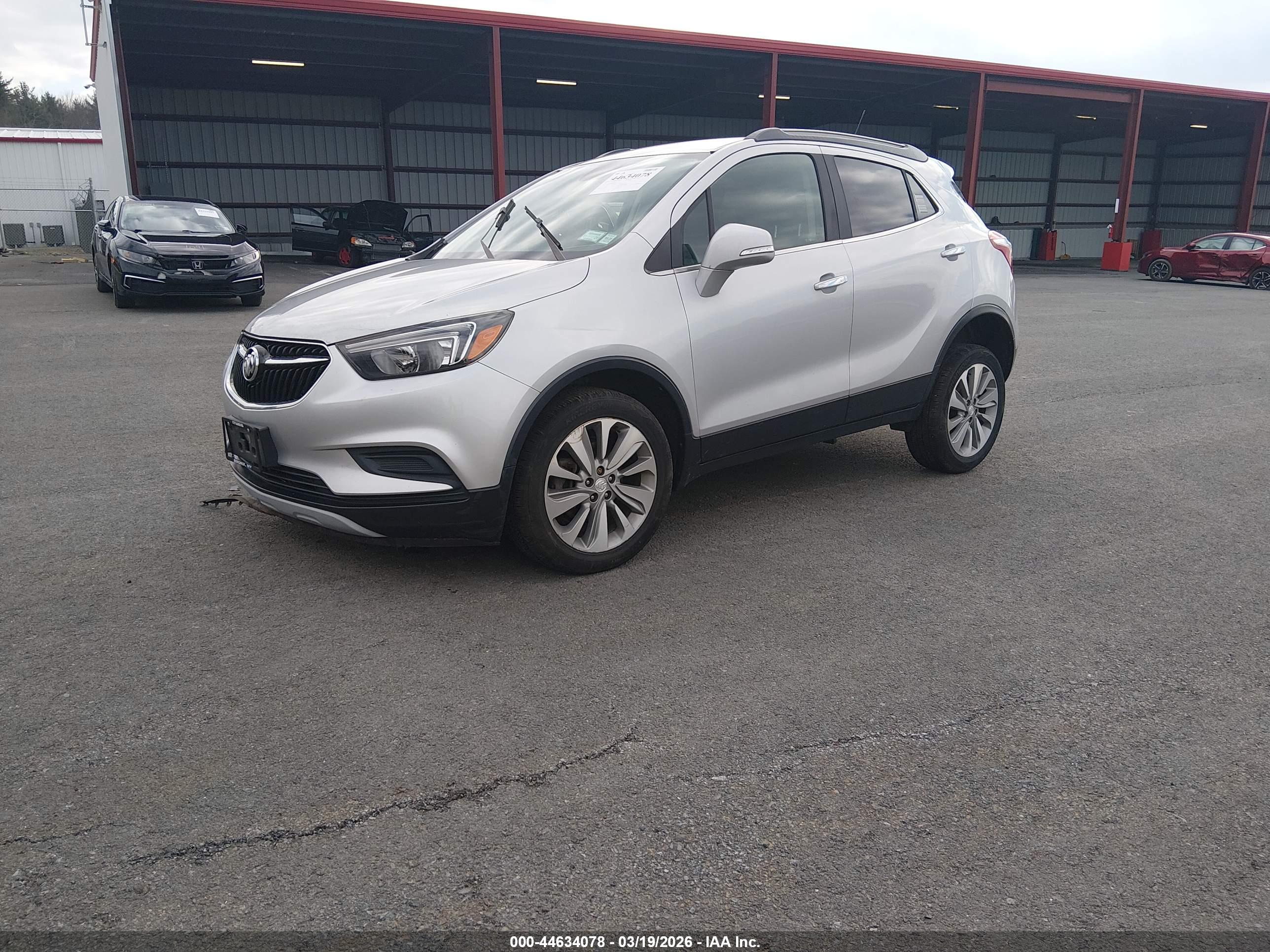 BUICK ENCORE image 2