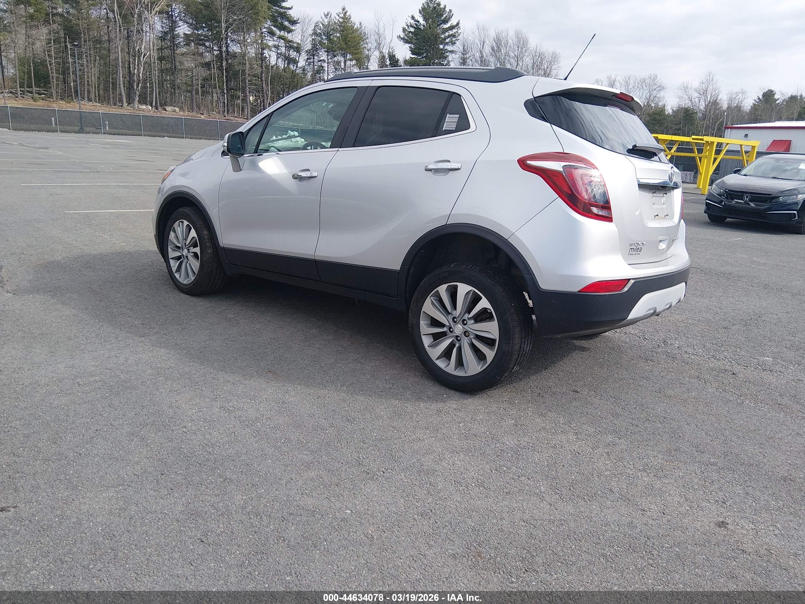 BUICK ENCORE image 3