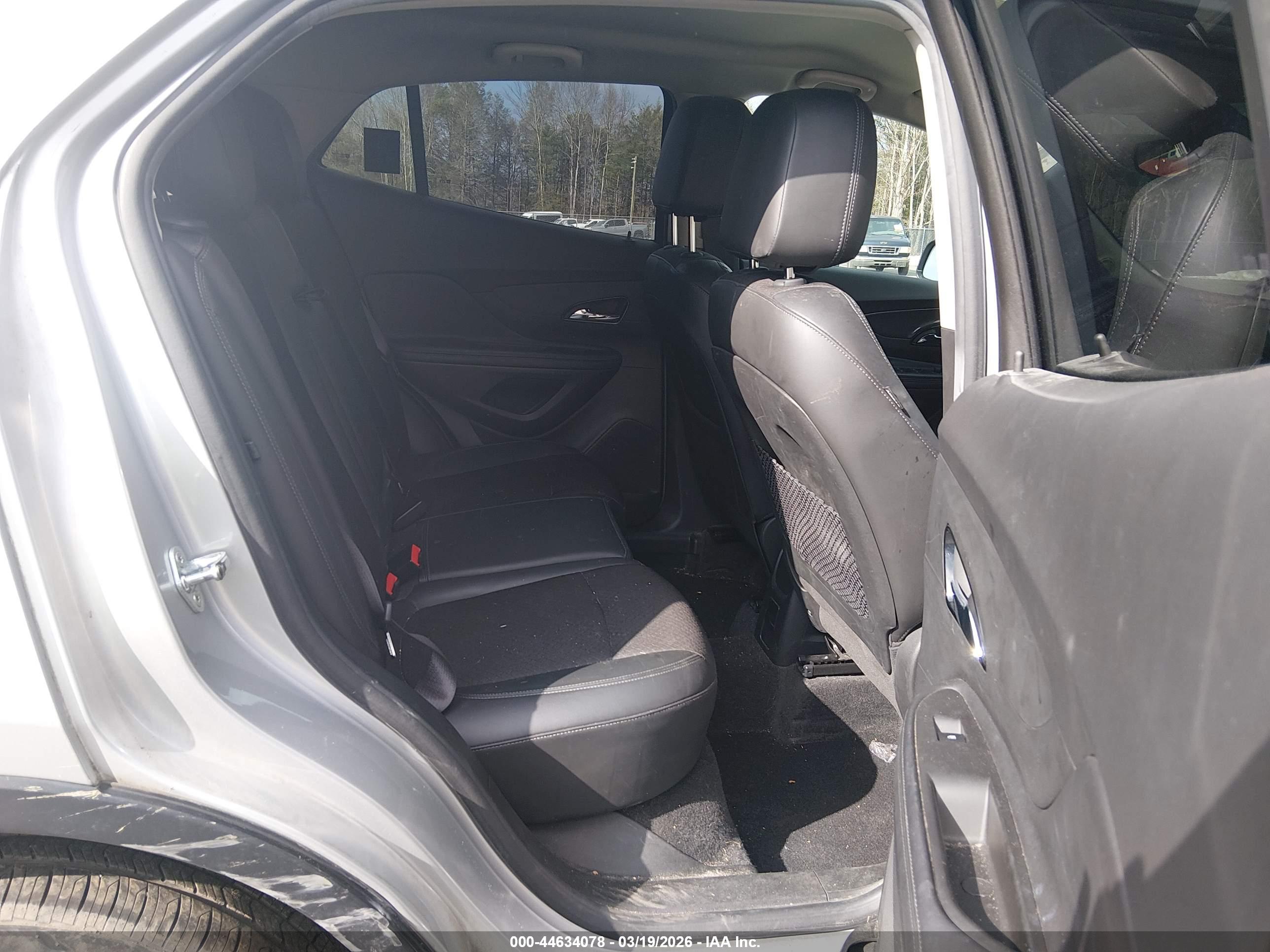BUICK ENCORE image 8