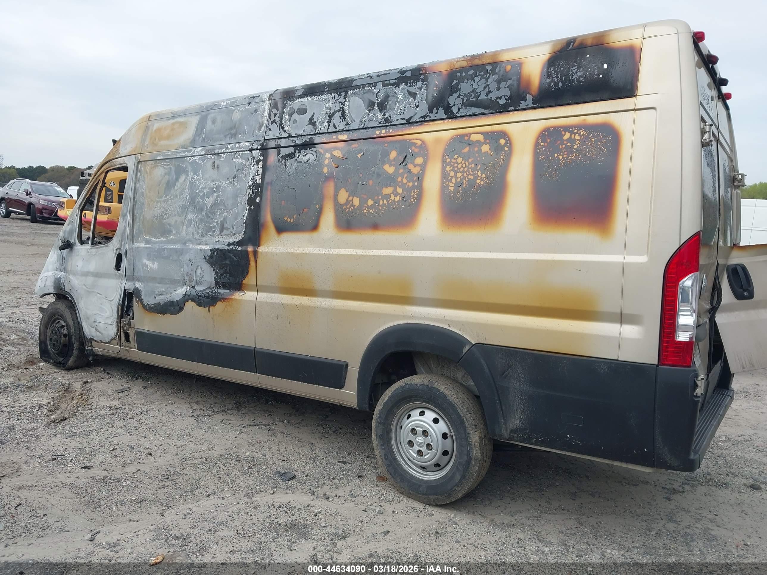 RAM PROMASTER image 3