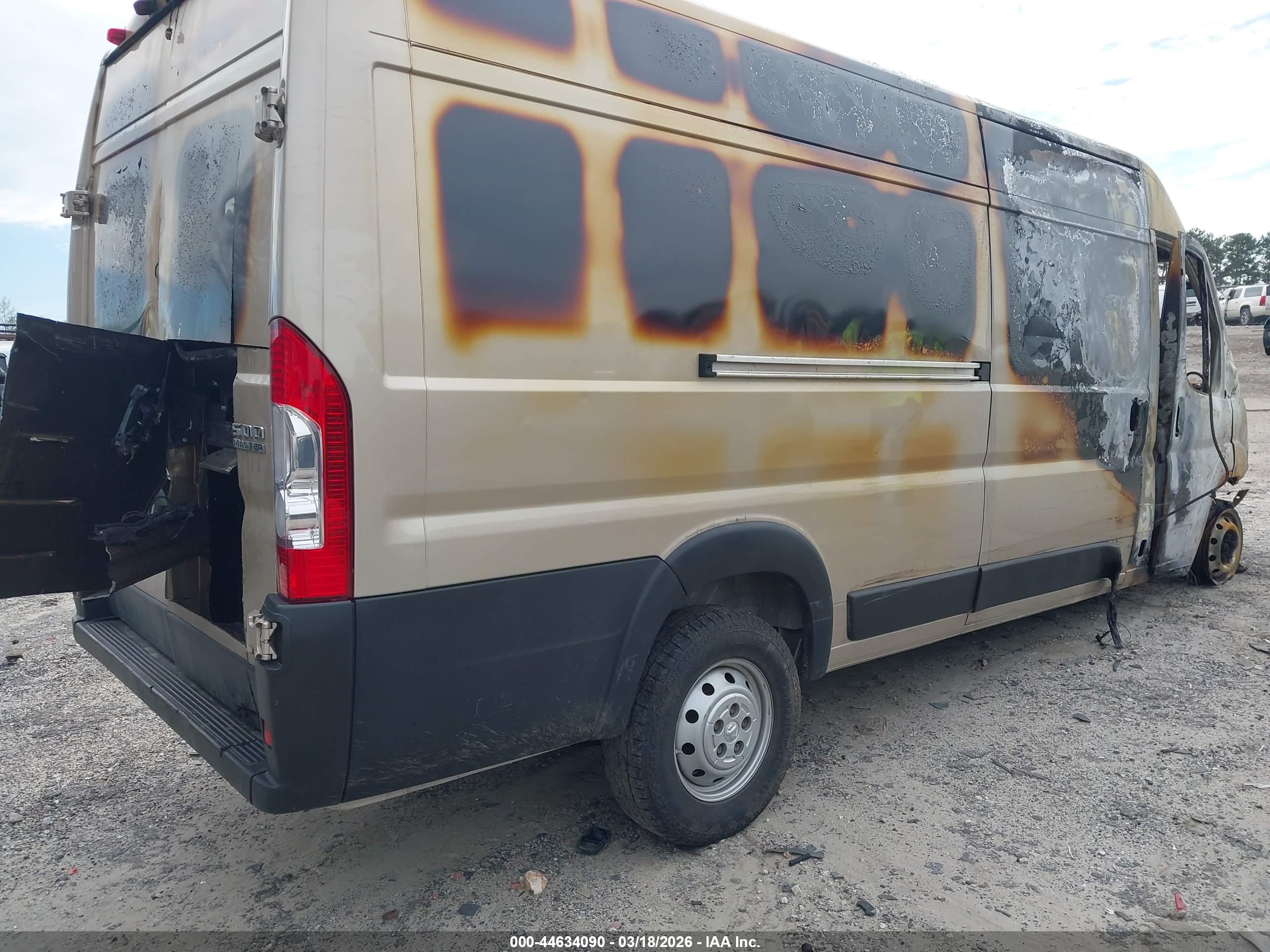 RAM PROMASTER image 4