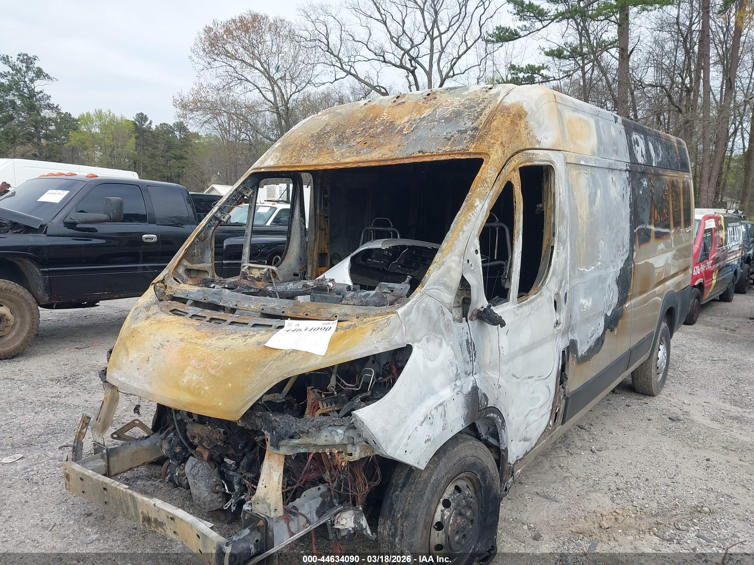 RAM PROMASTER image 6