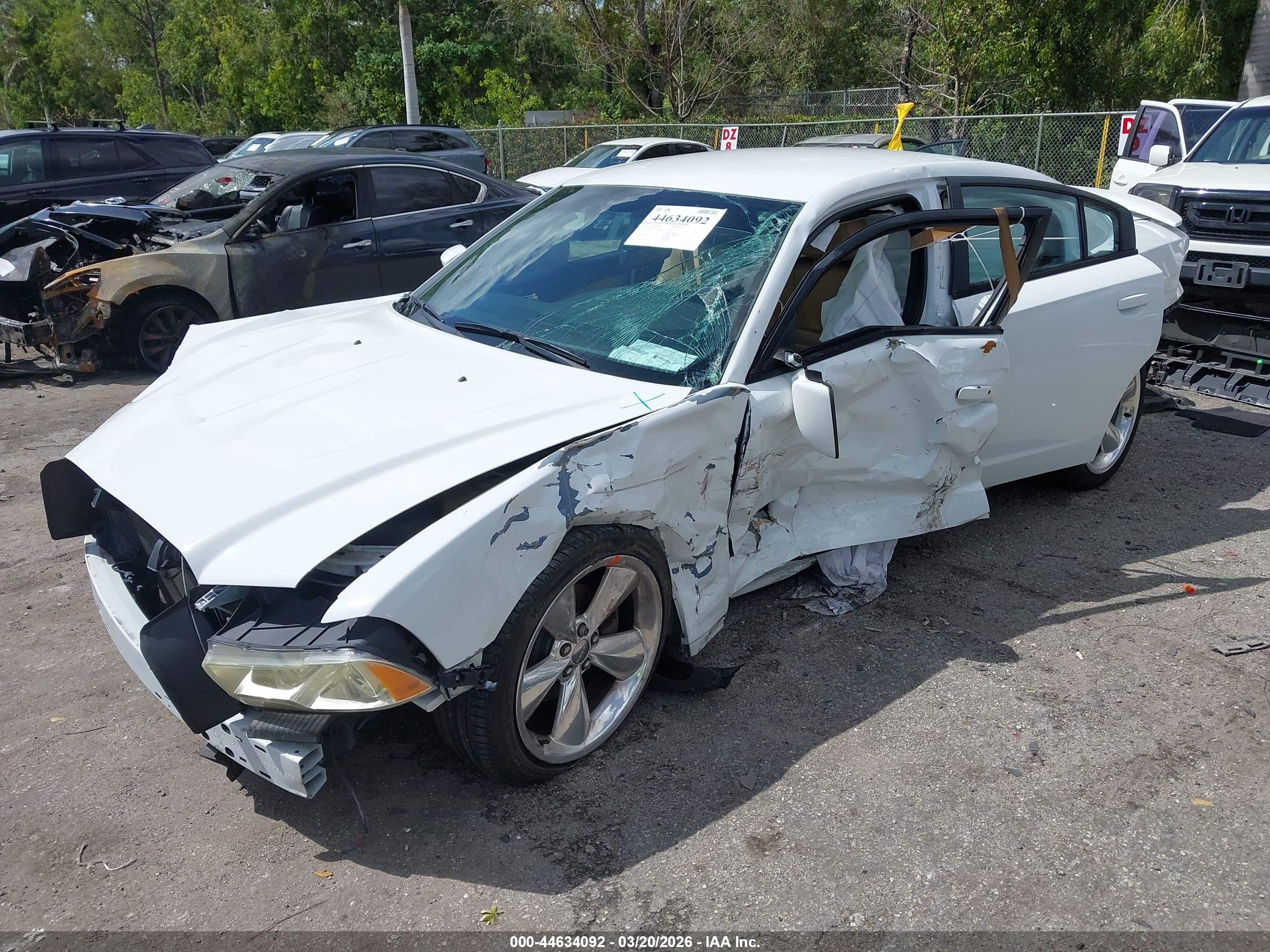 DODGE CHARGER image 2