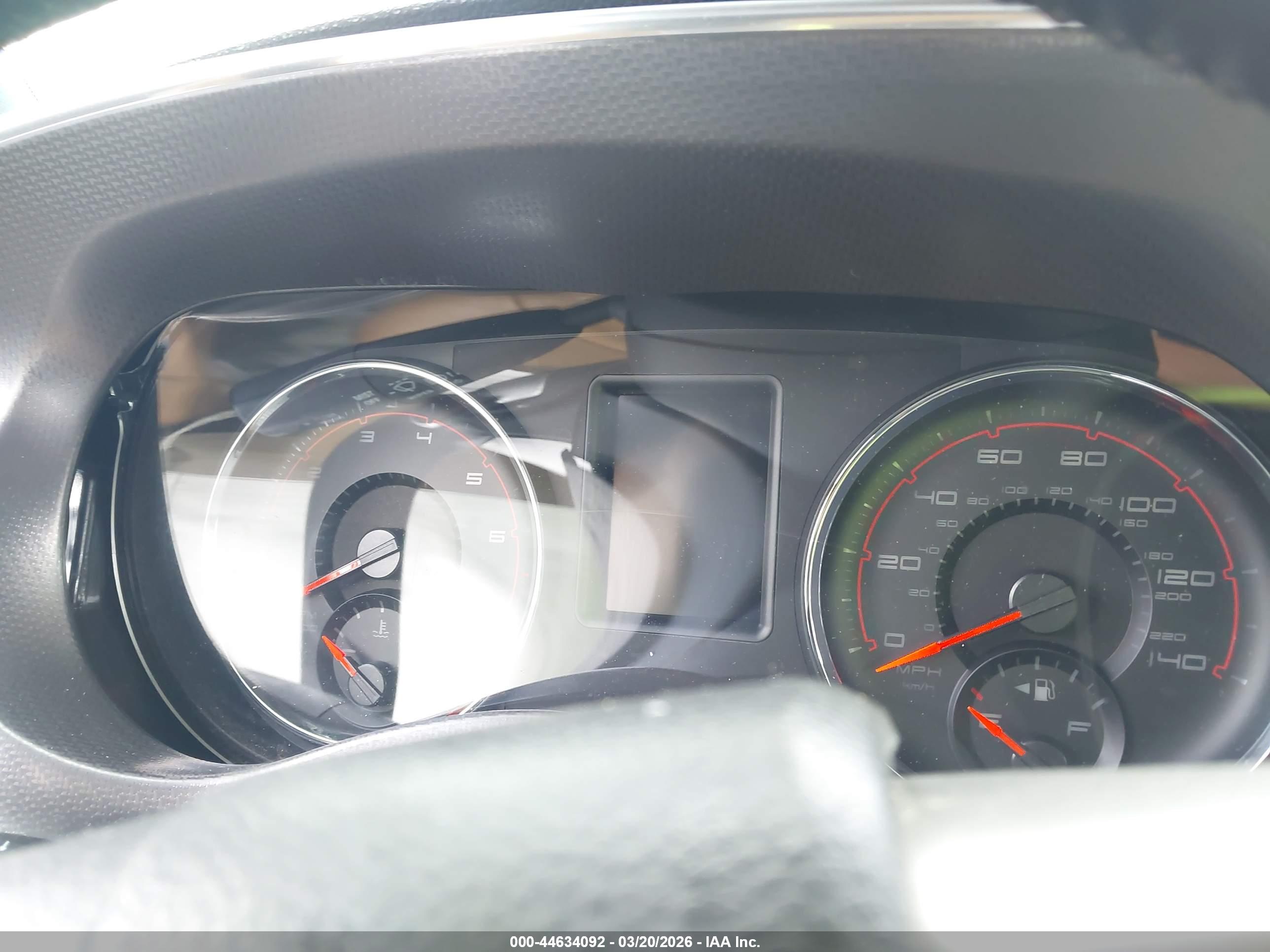 DODGE CHARGER image 7