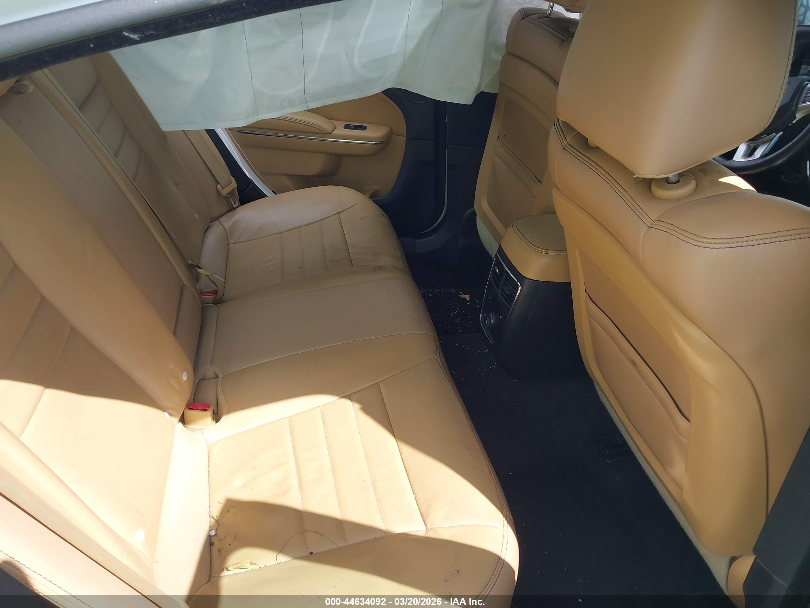 DODGE CHARGER image 8