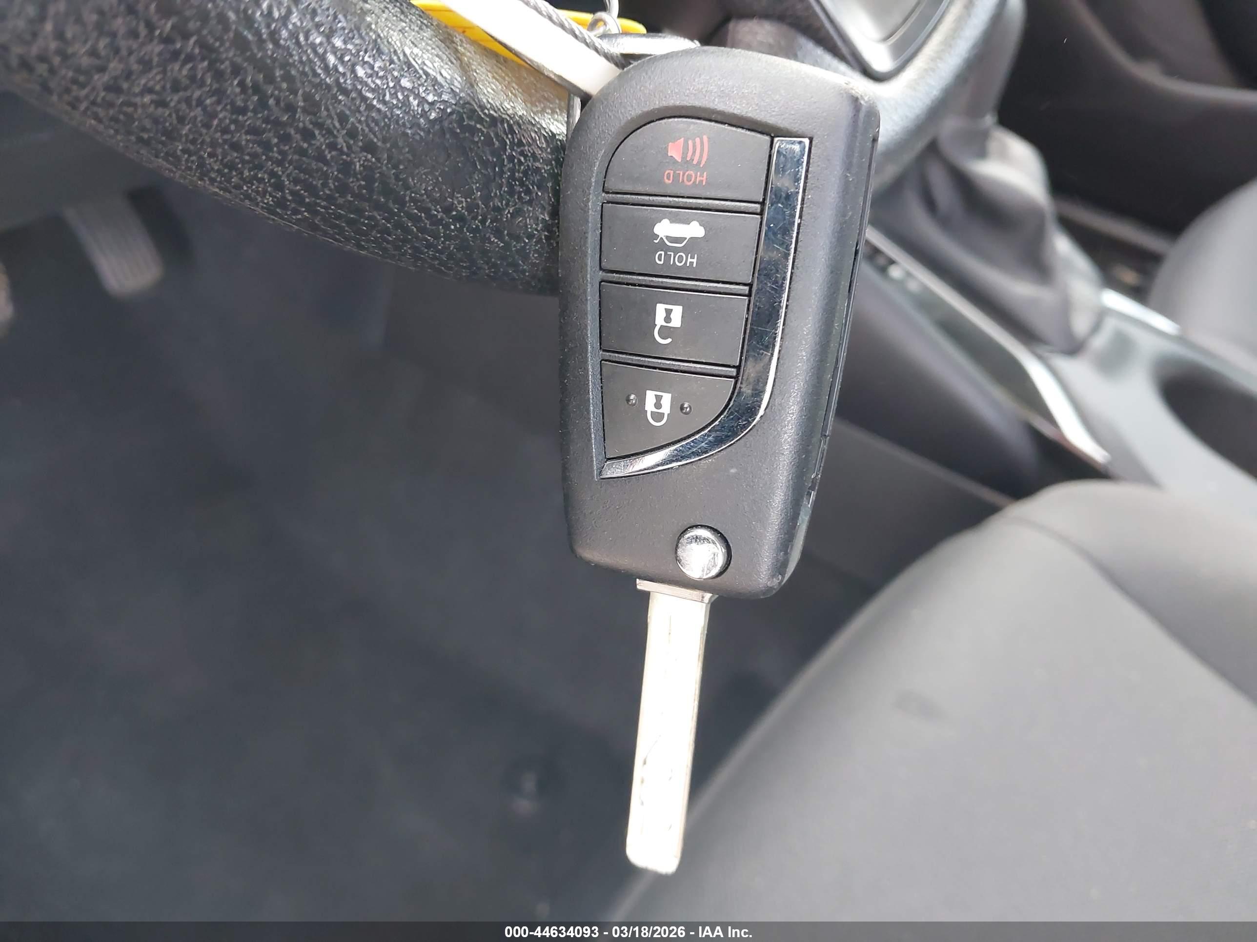 TOYOTA COROLLA image 11