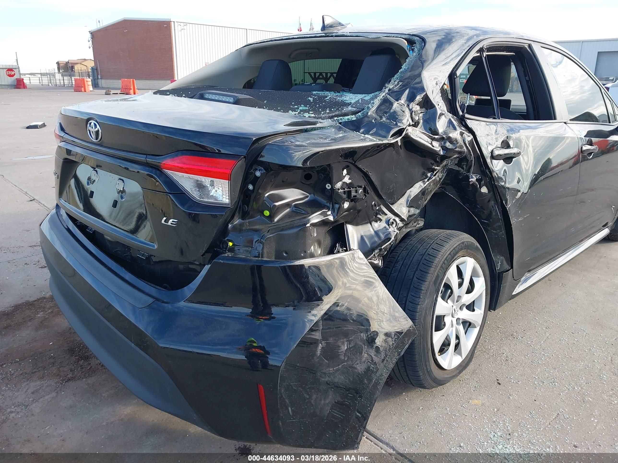 TOYOTA COROLLA image 6