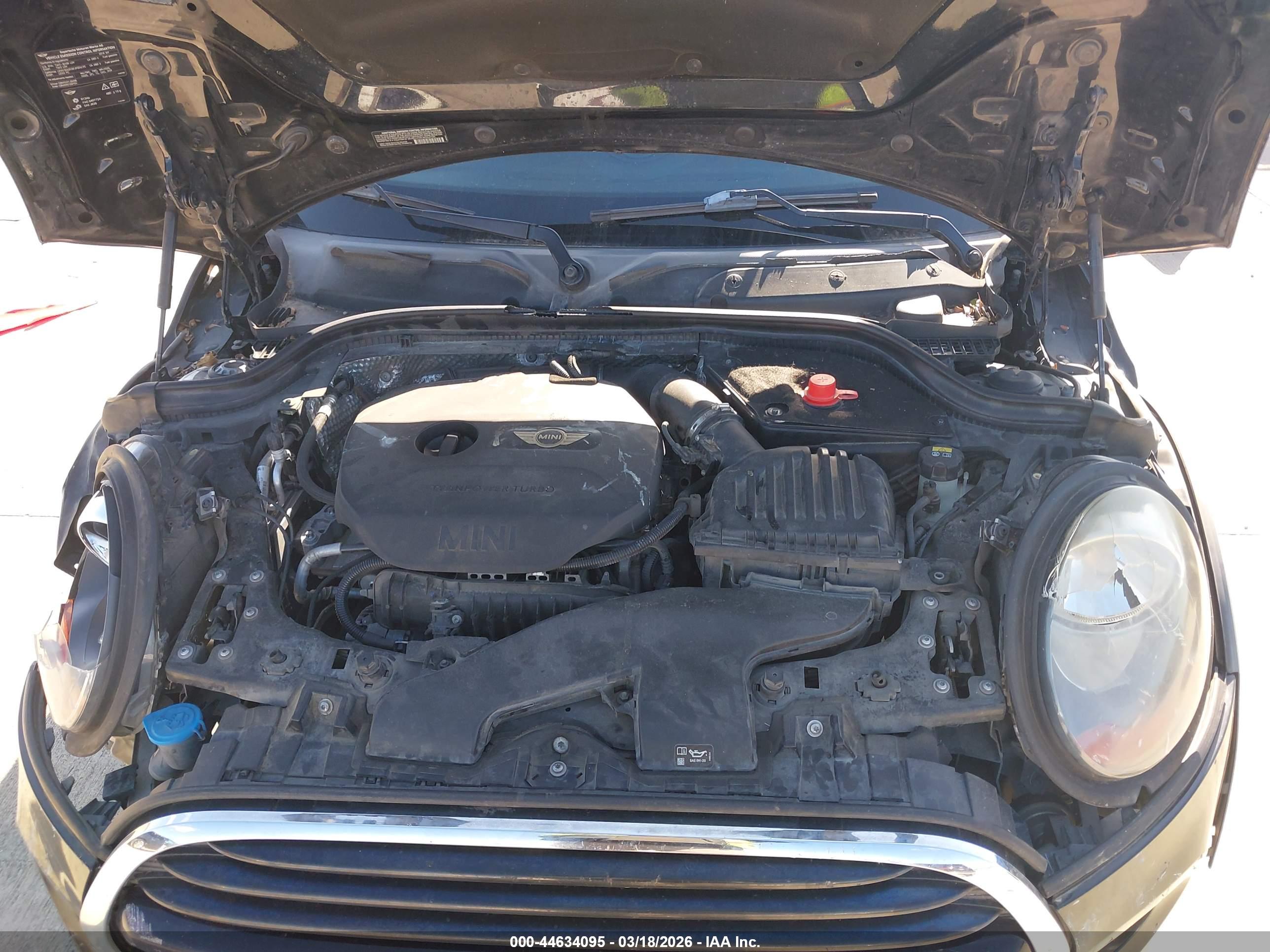 MINI HARDTOP image 10