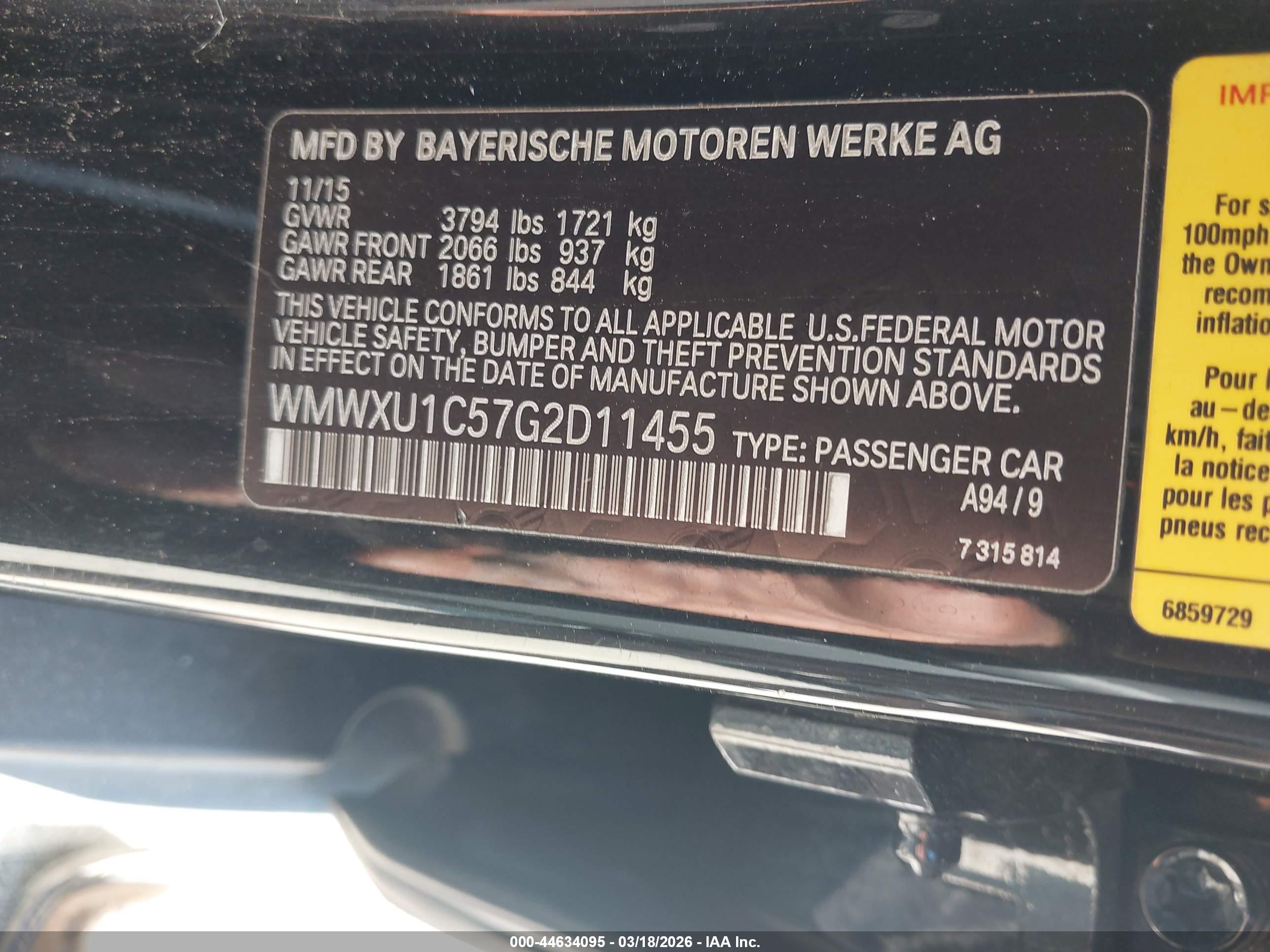 MINI HARDTOP image 9