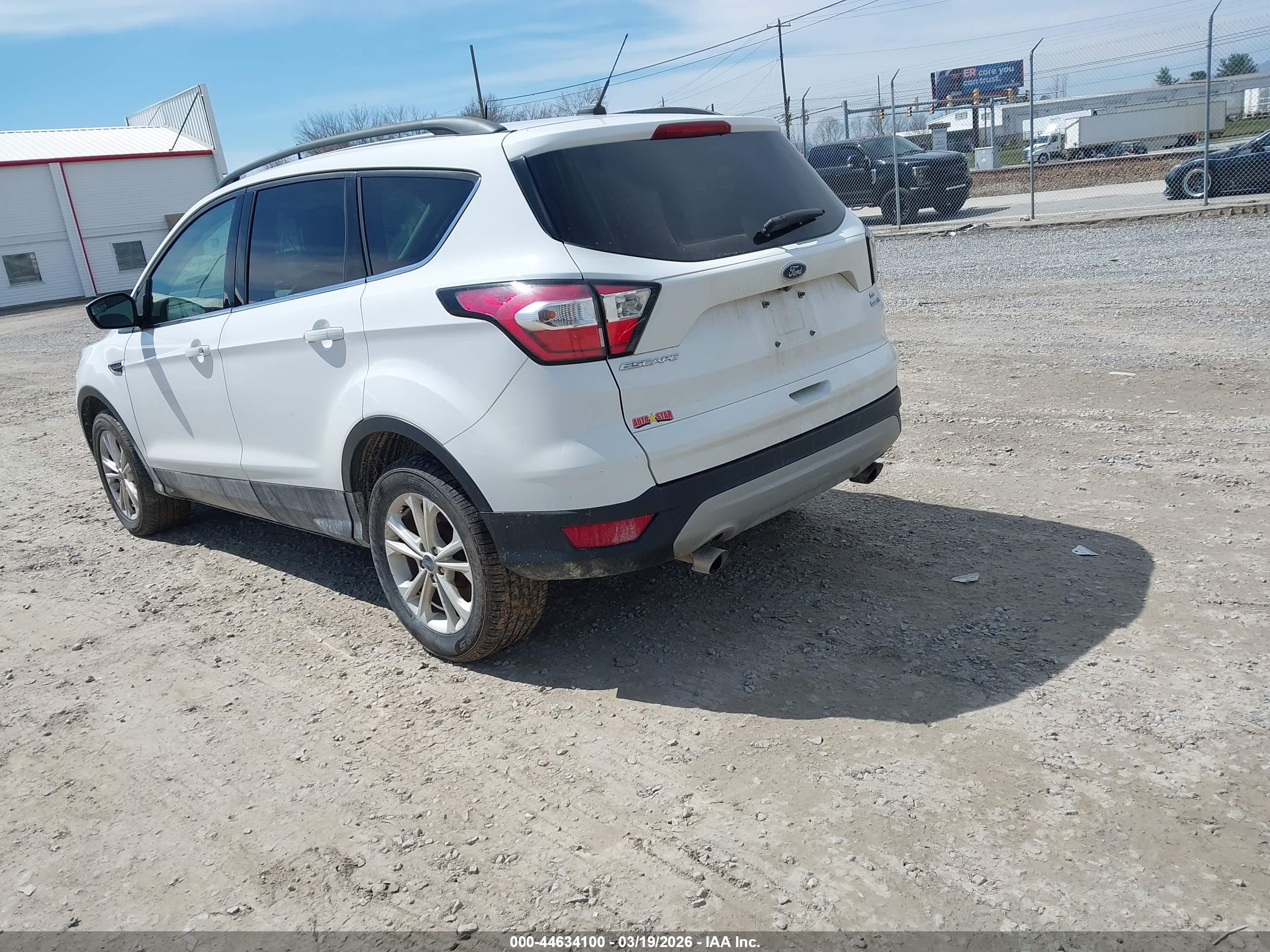 FORD ESCAPE image 6