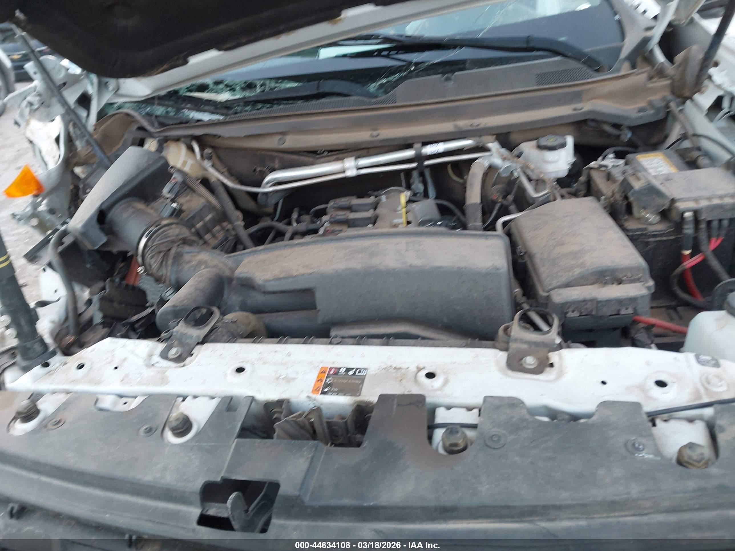 CHEVROLET COLORADO image 10