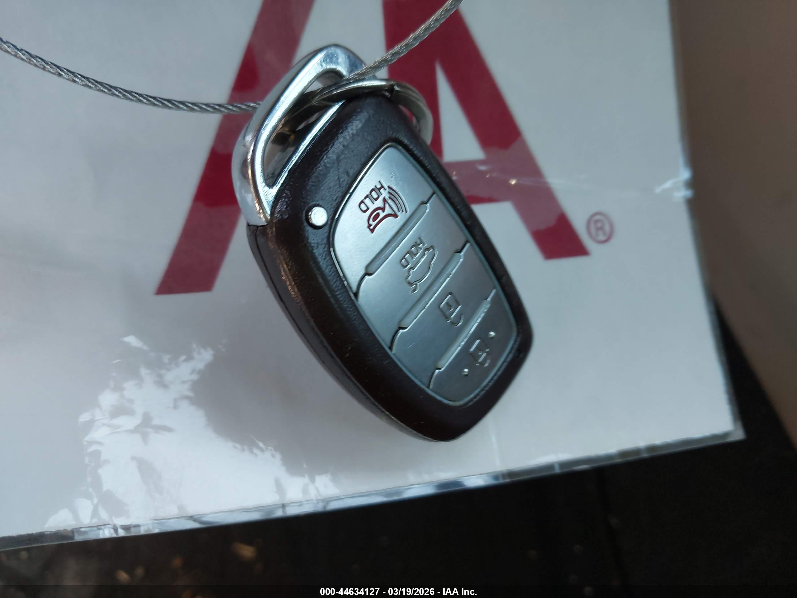 HYUNDAI SONATA image 11