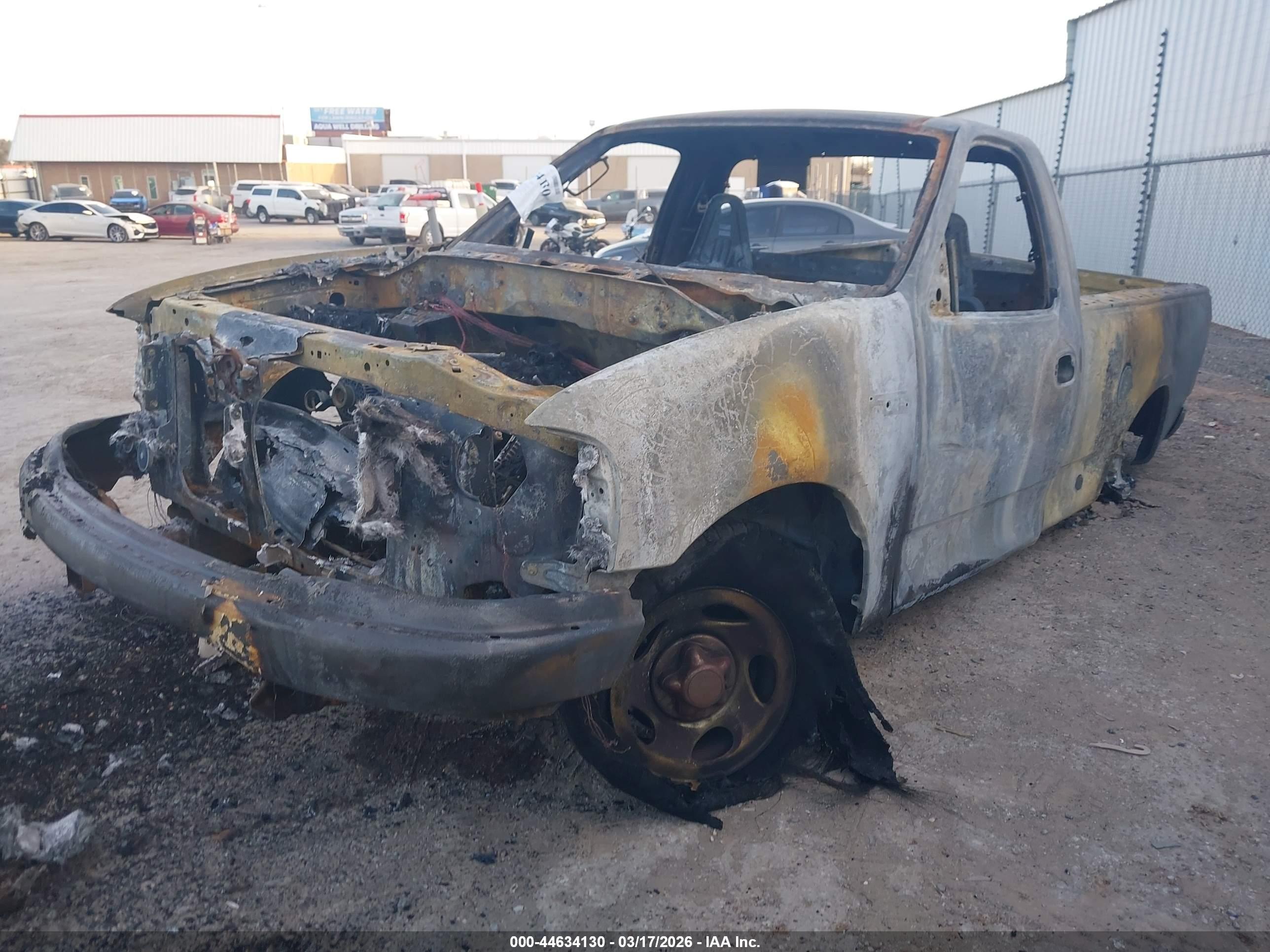 FORD F-150 image 2