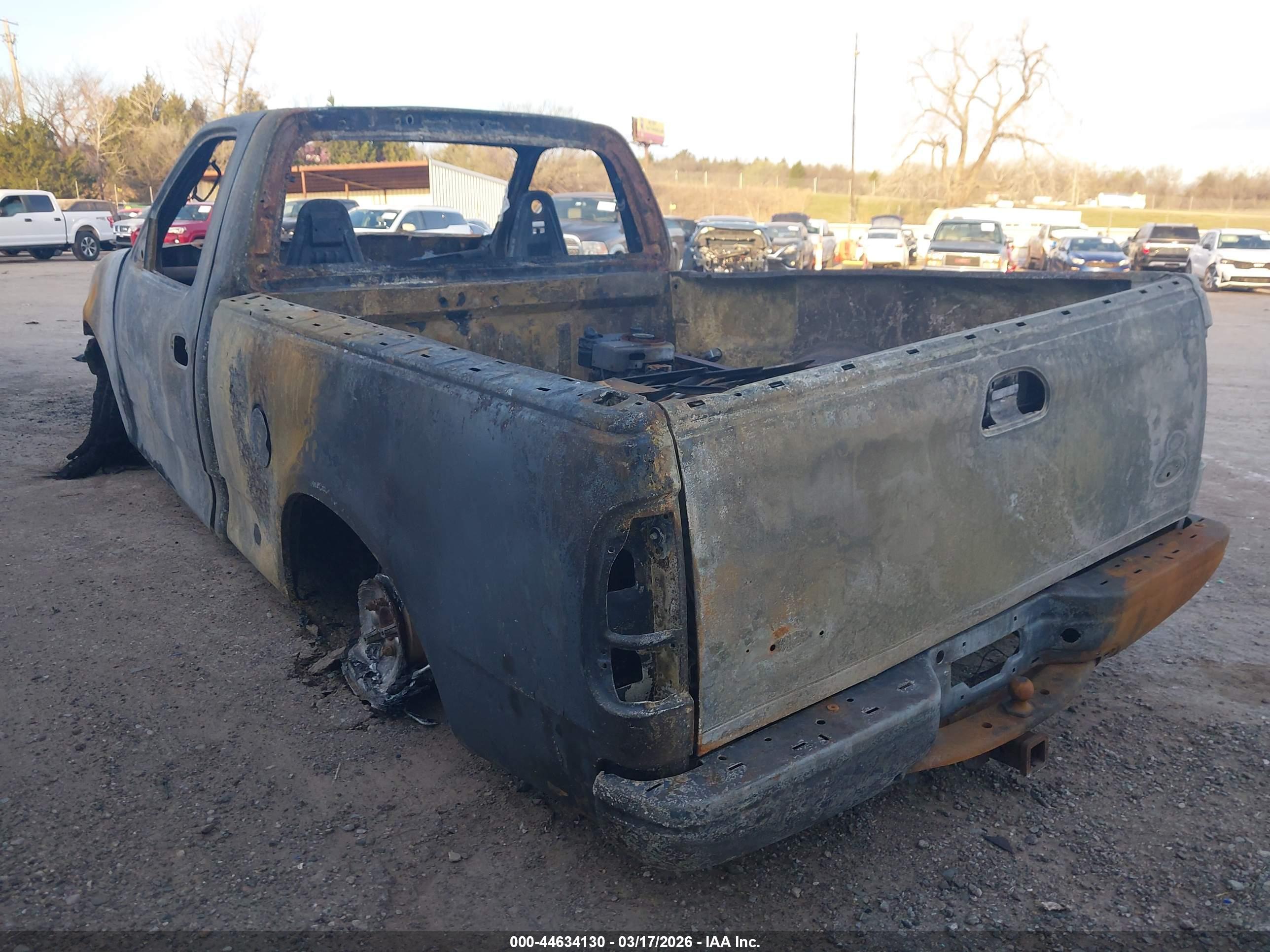 FORD F-150 image 3