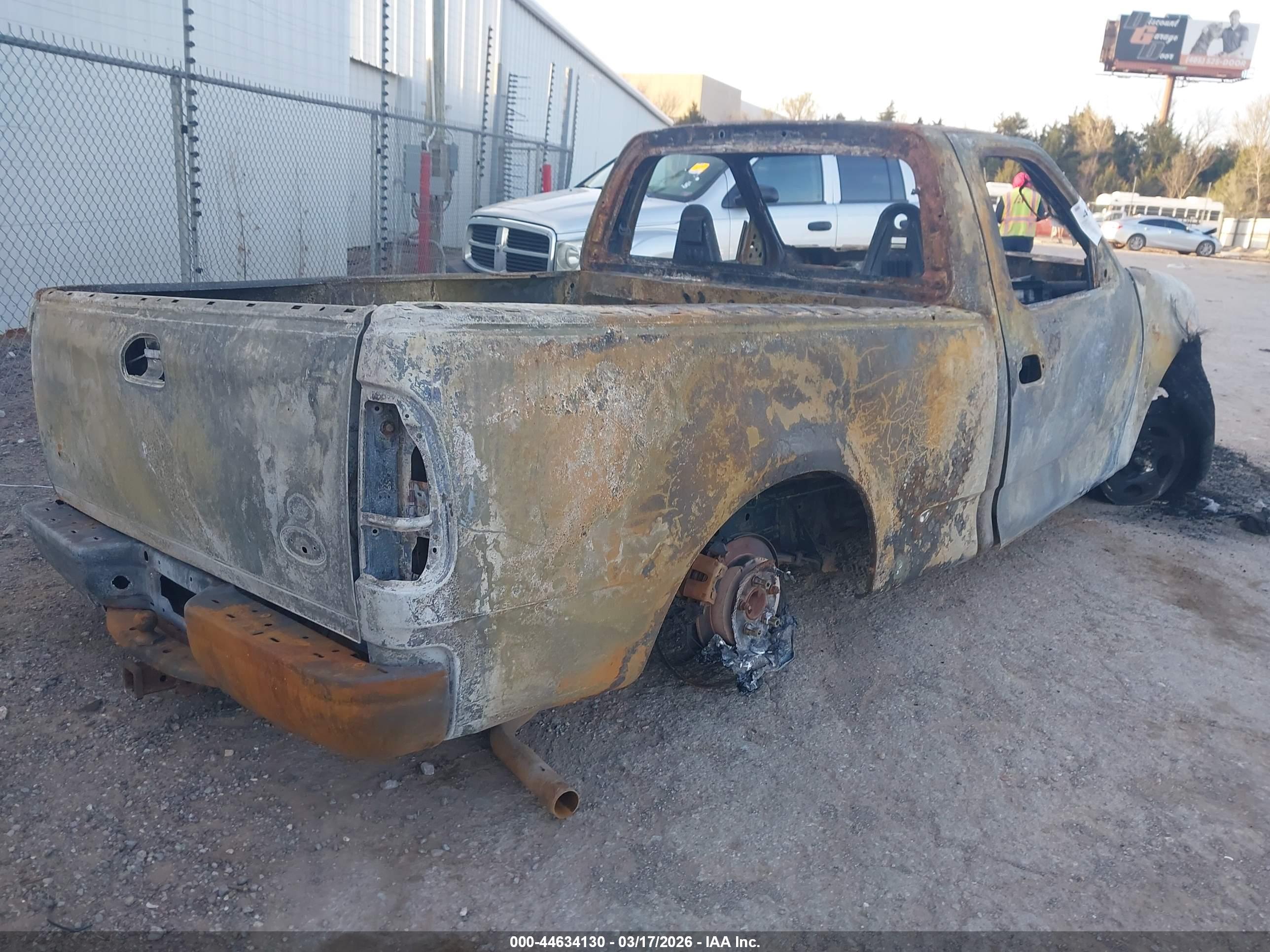 FORD F-150 image 4