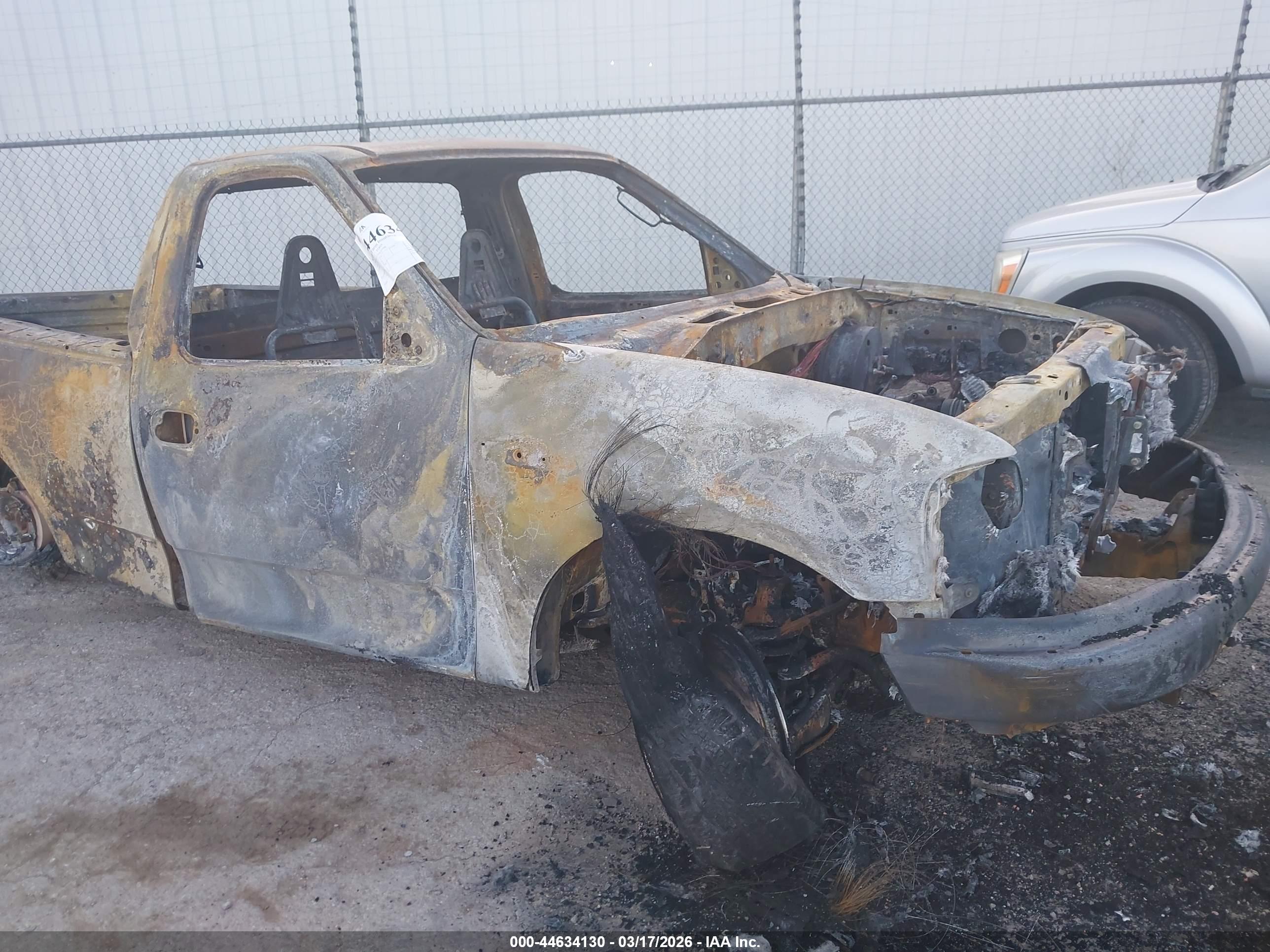 FORD F-150 image 6