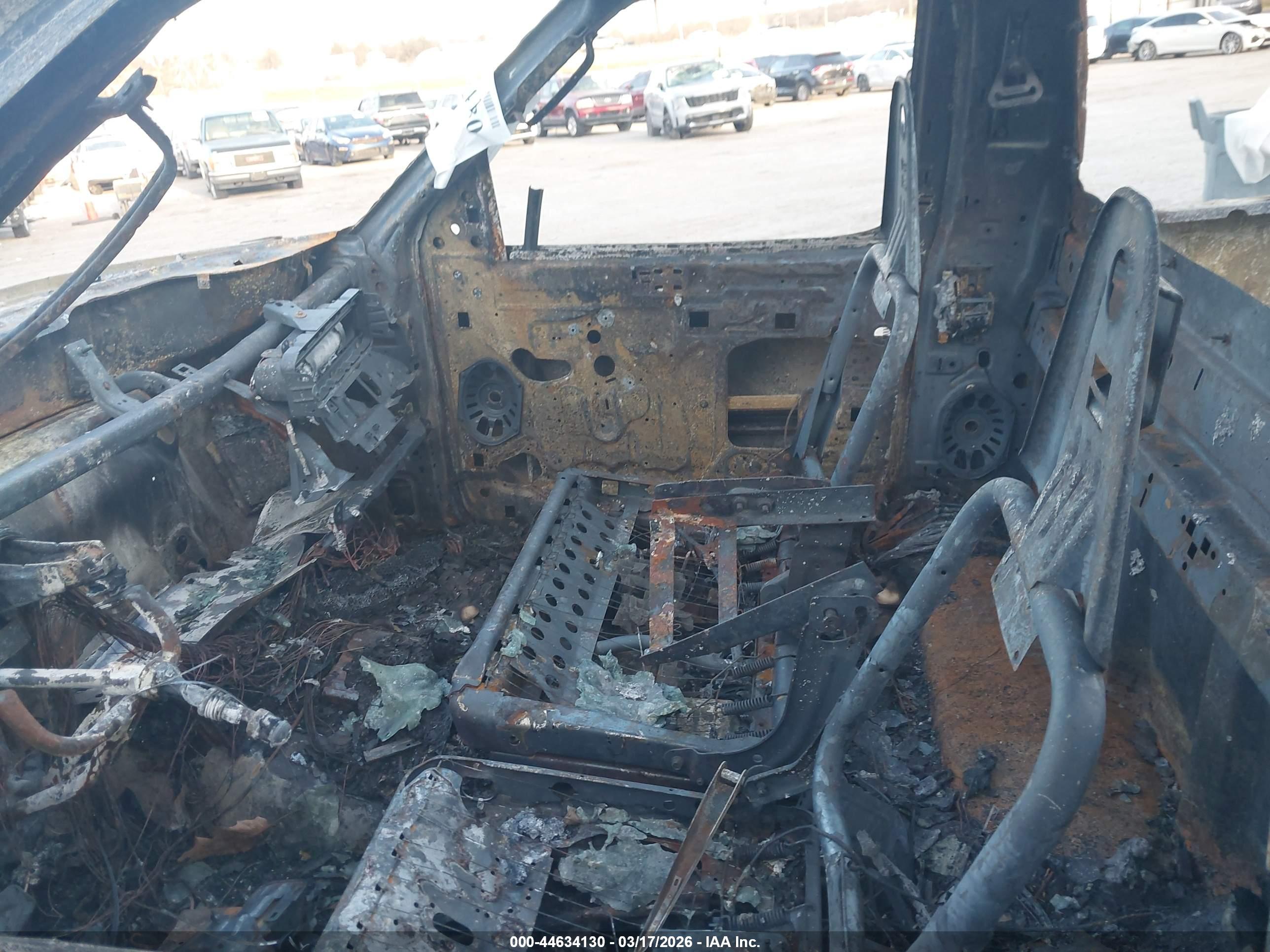FORD F-150 image 8