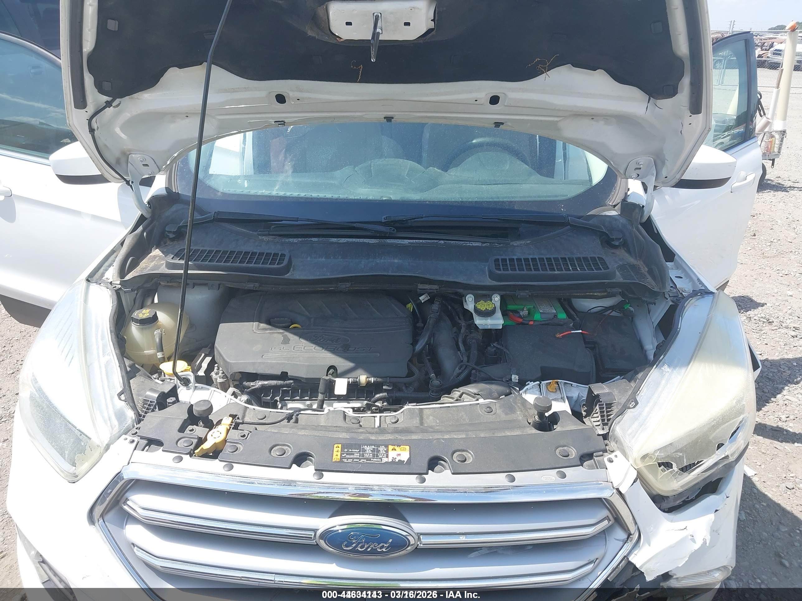 FORD ESCAPE image 10