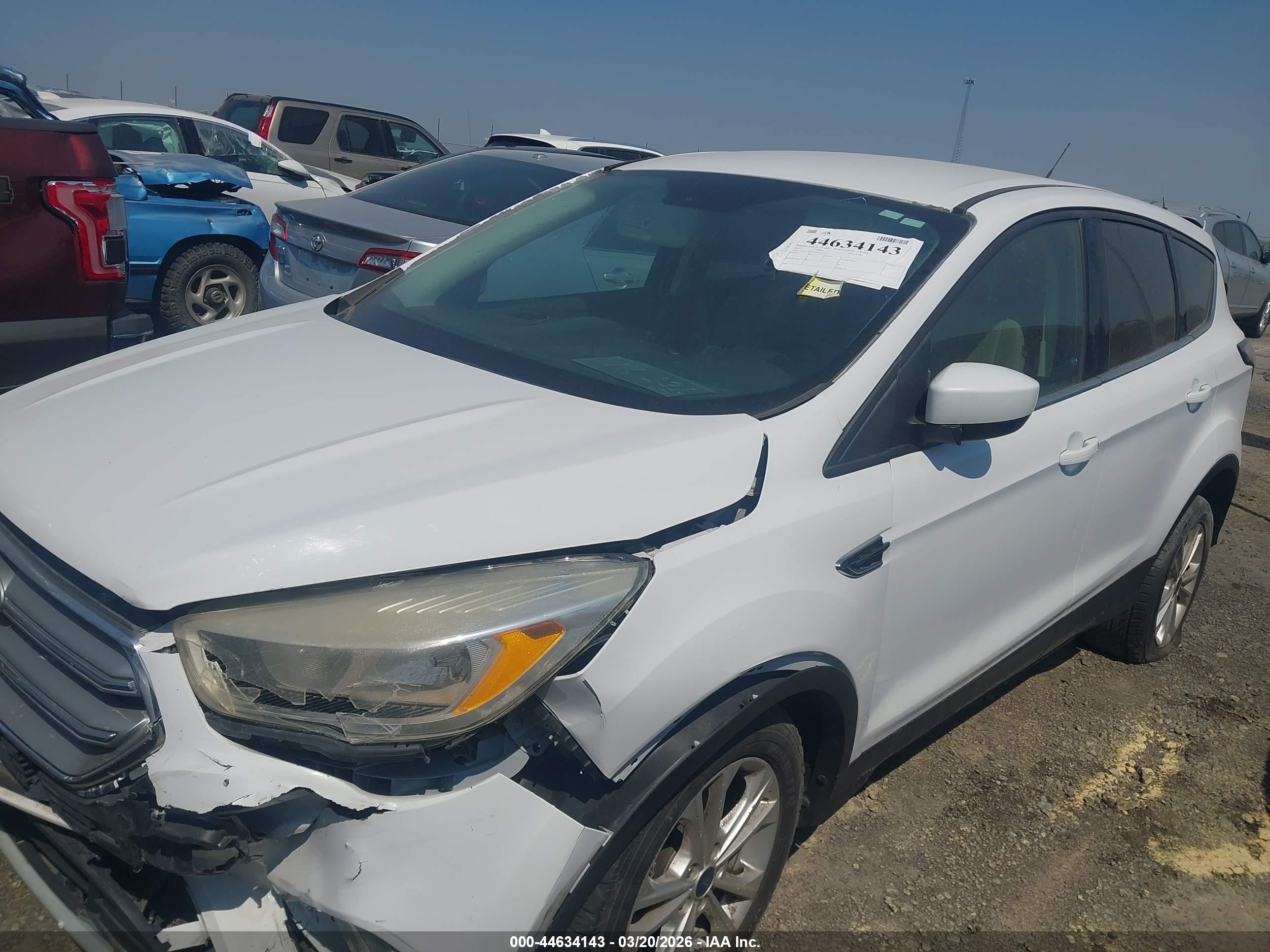FORD ESCAPE image 2