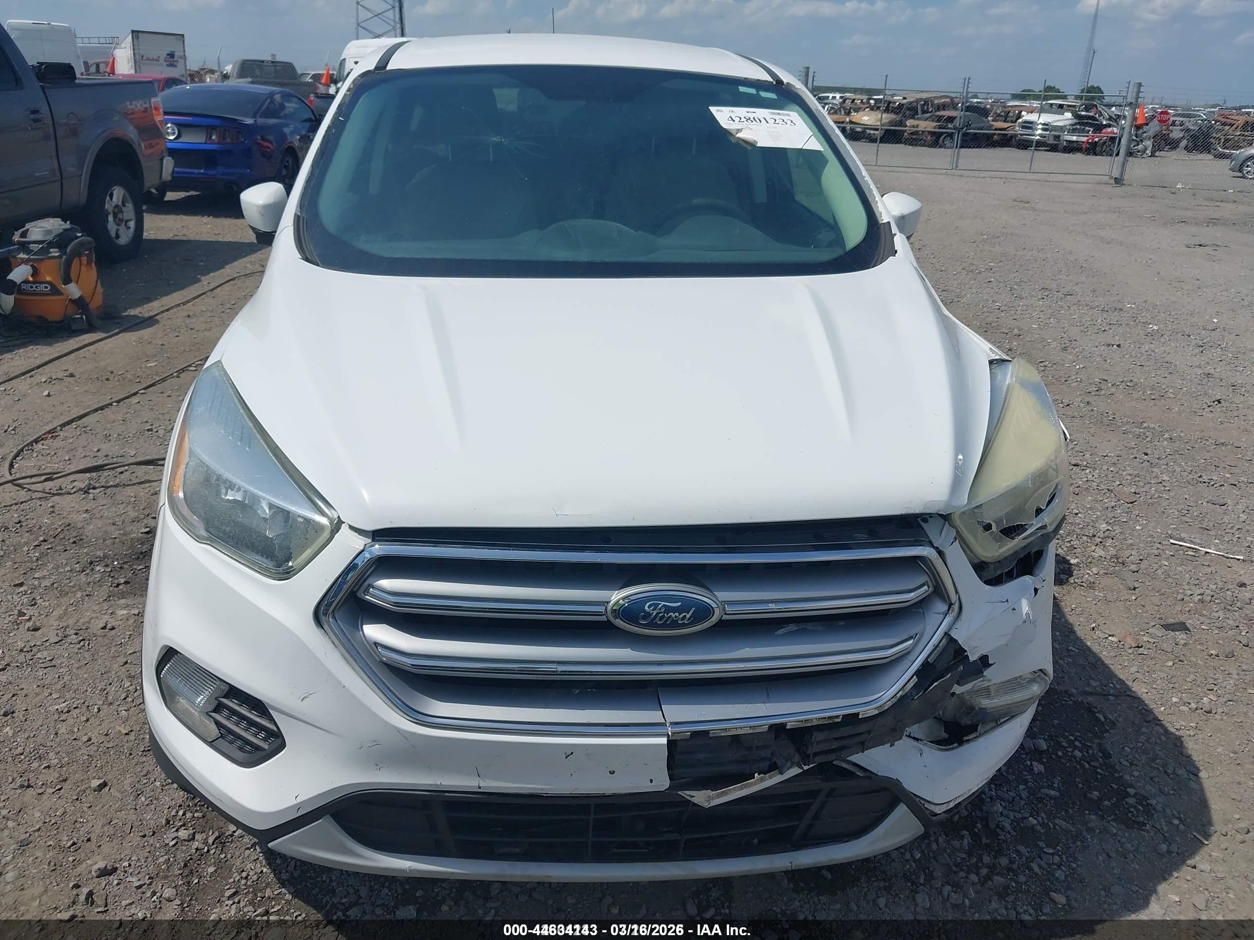 FORD ESCAPE image 6