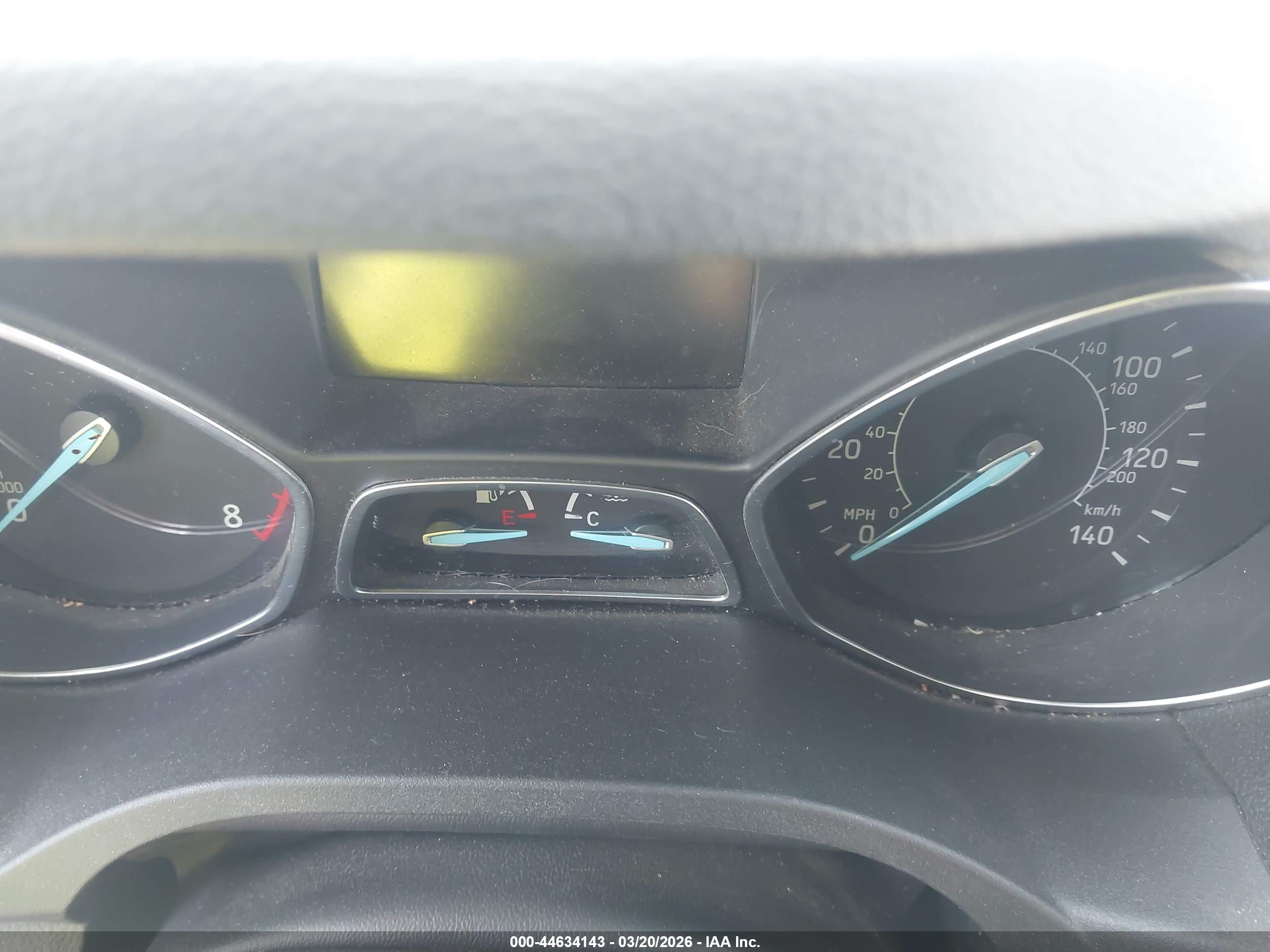 FORD ESCAPE image 7