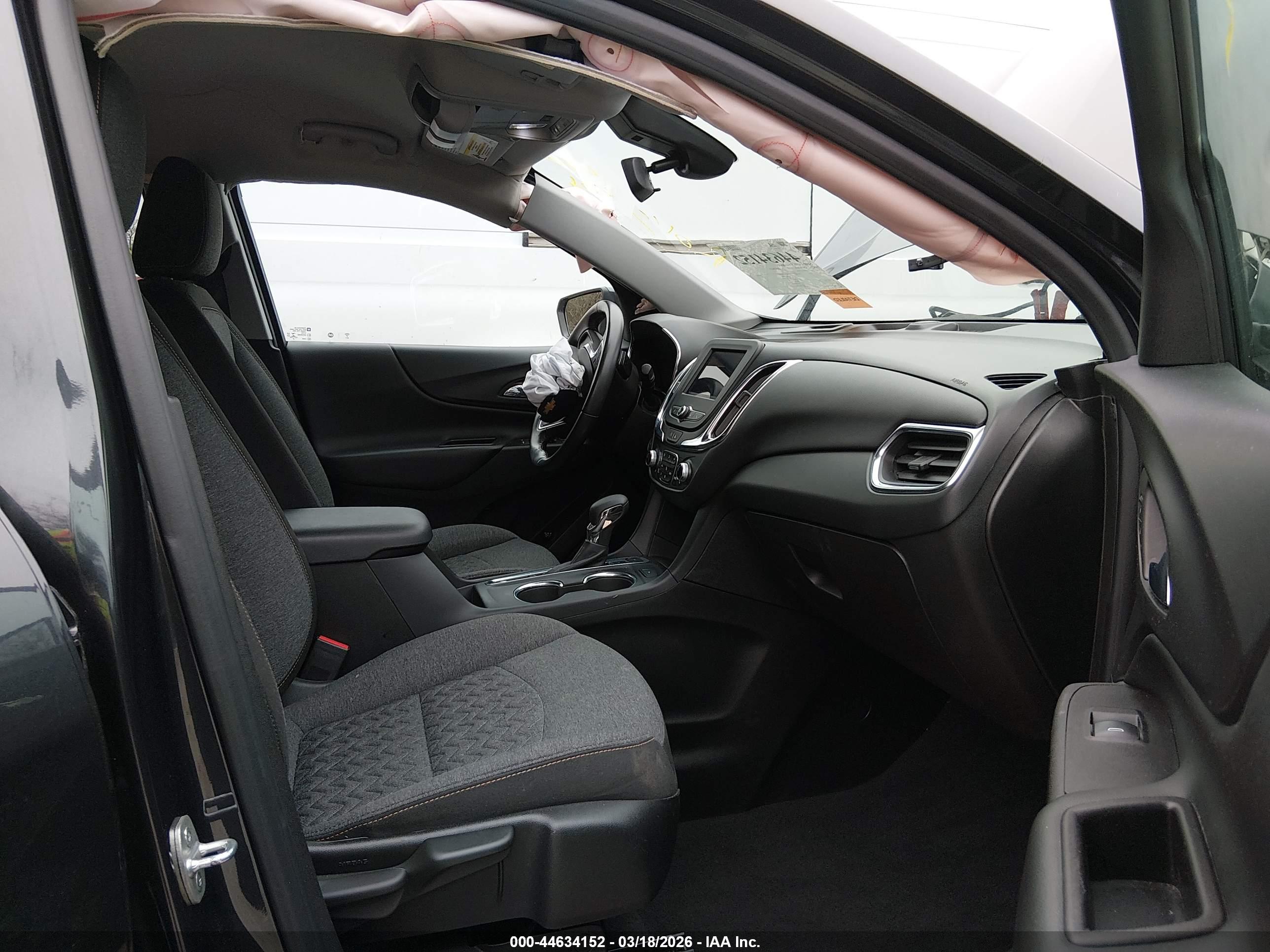 CHEVROLET EQUINOX image 5