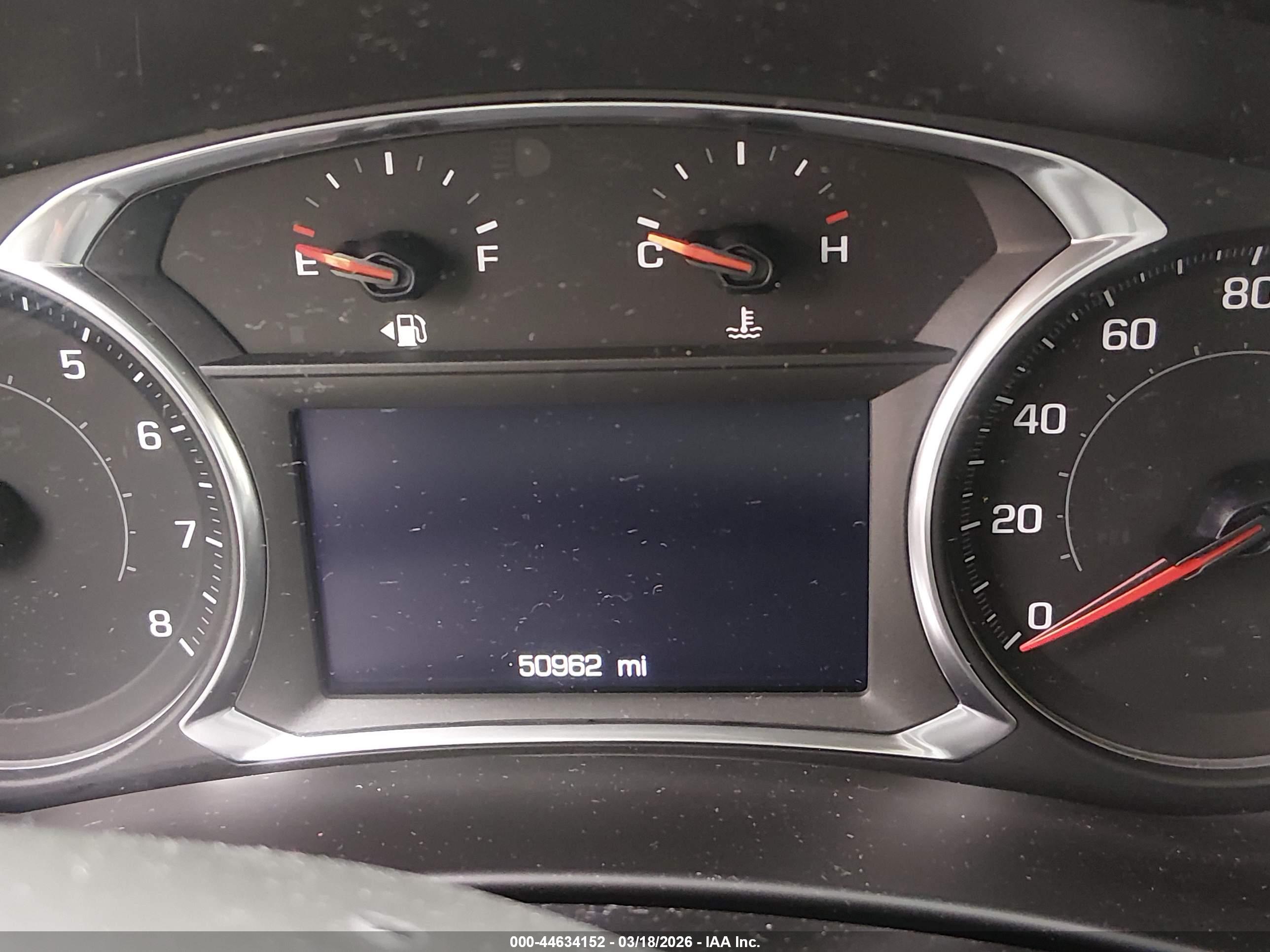 CHEVROLET EQUINOX image 7