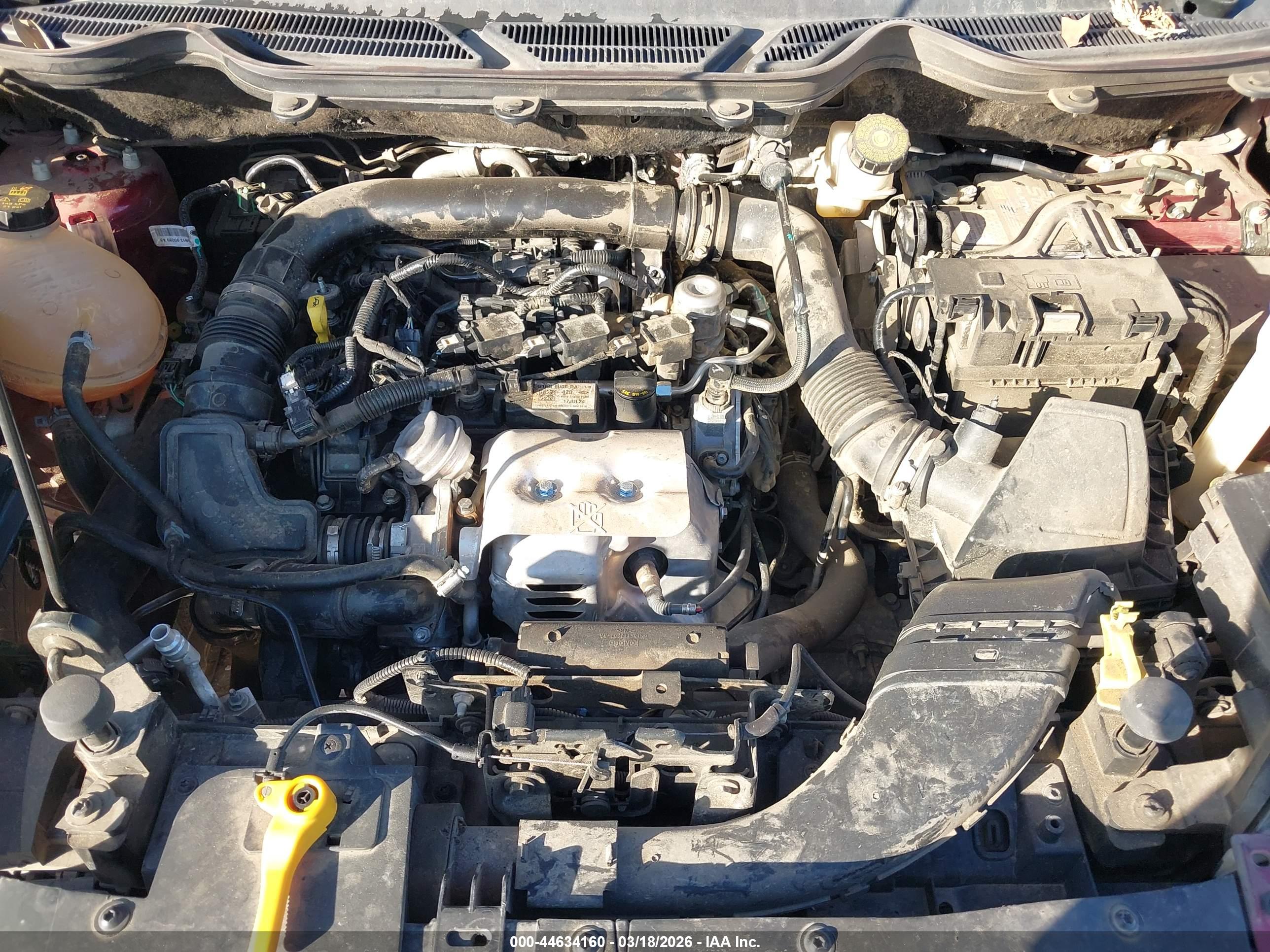 FORD ECOSPORT image 10