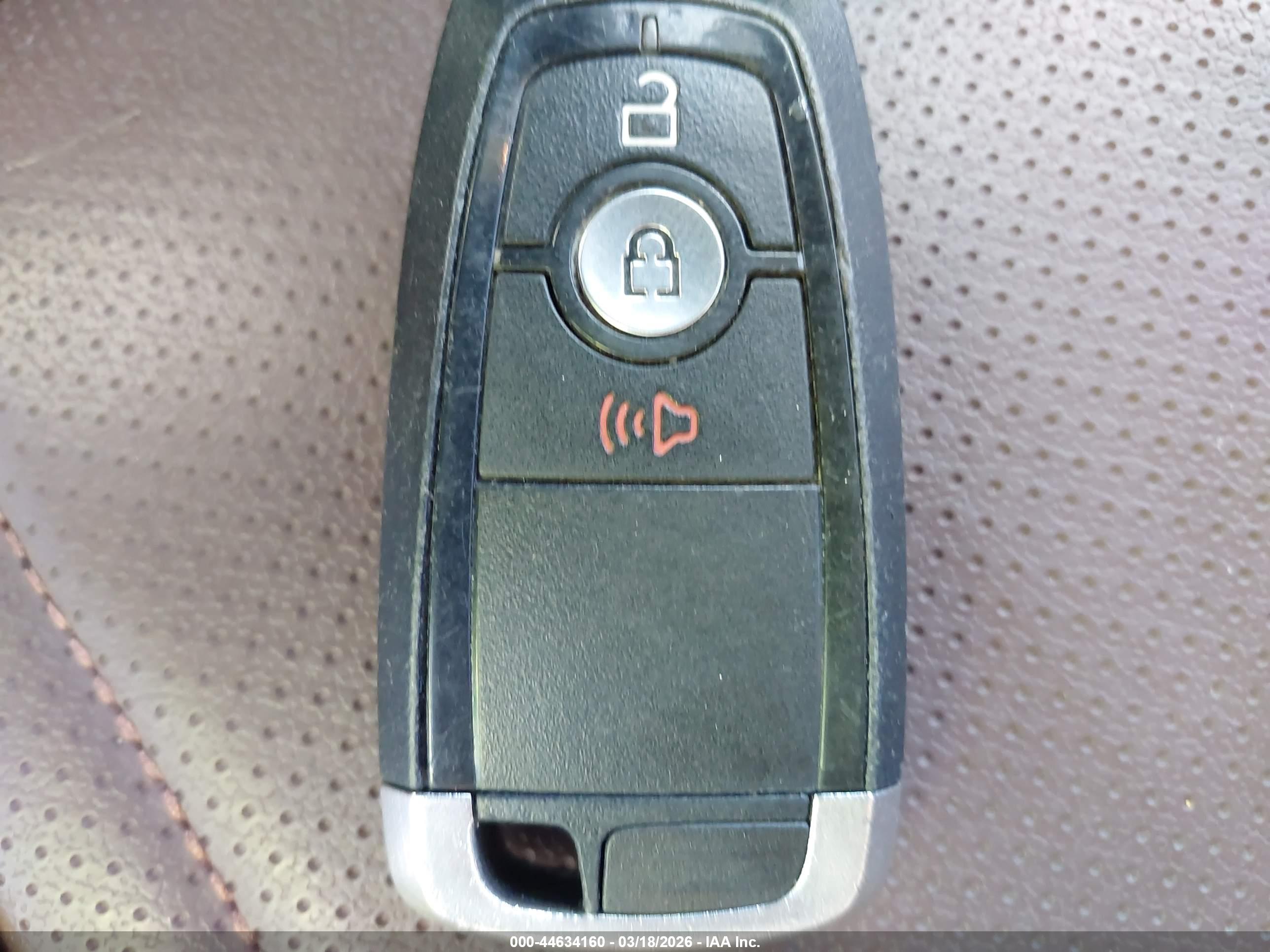 FORD ECOSPORT image 11