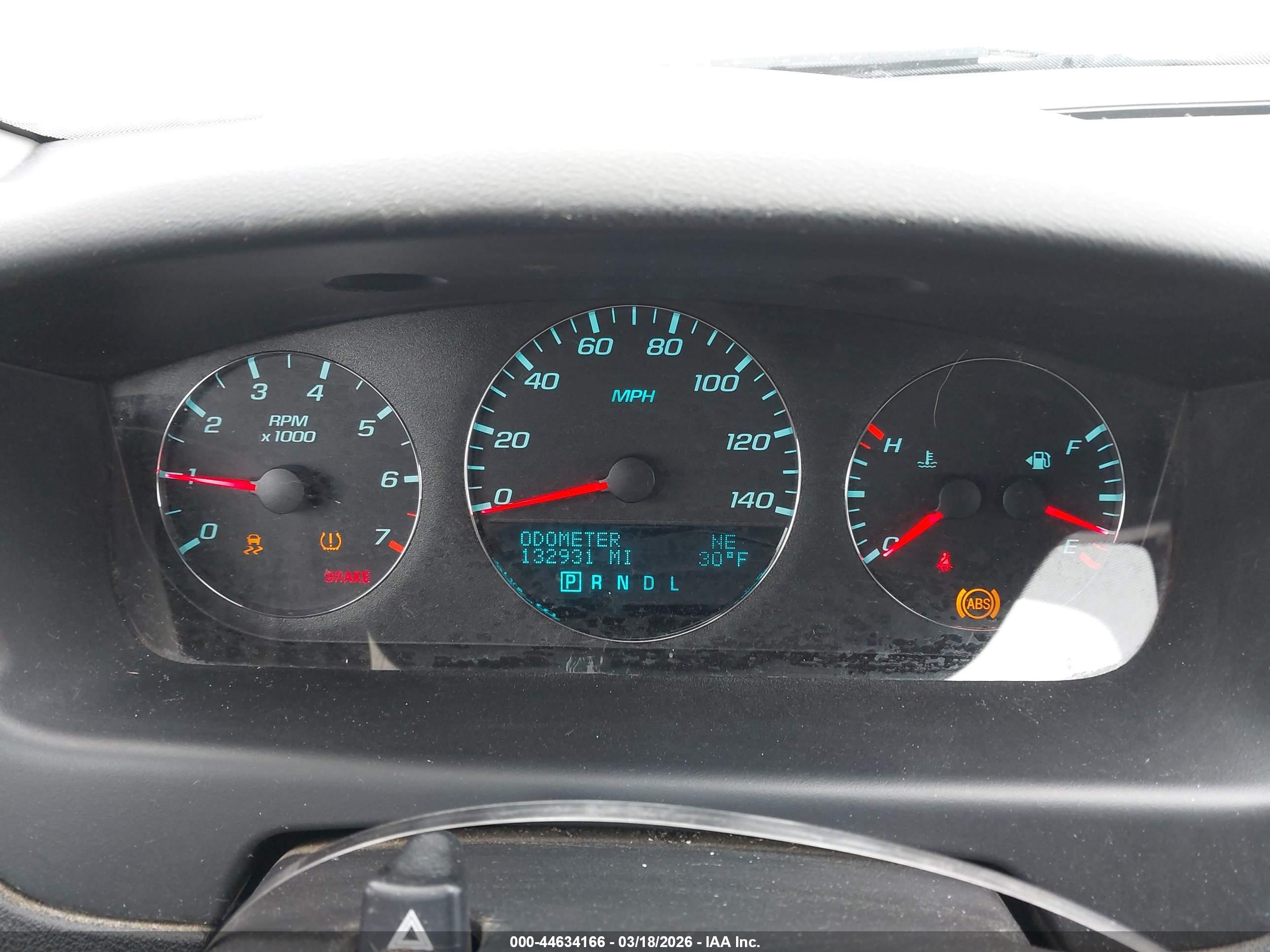 CHEVROLET IMPALA image 7