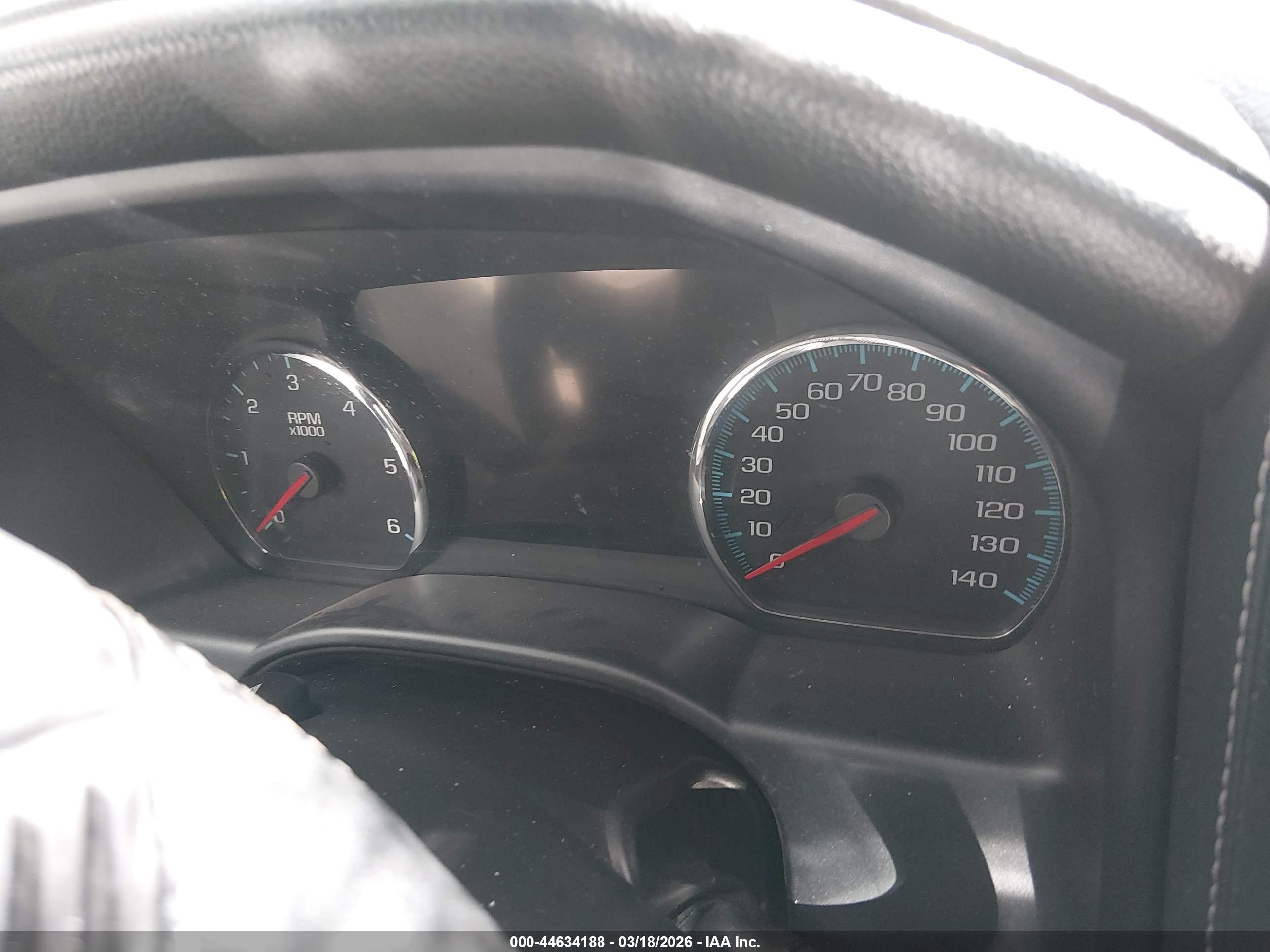 GMC SIERRA image 7