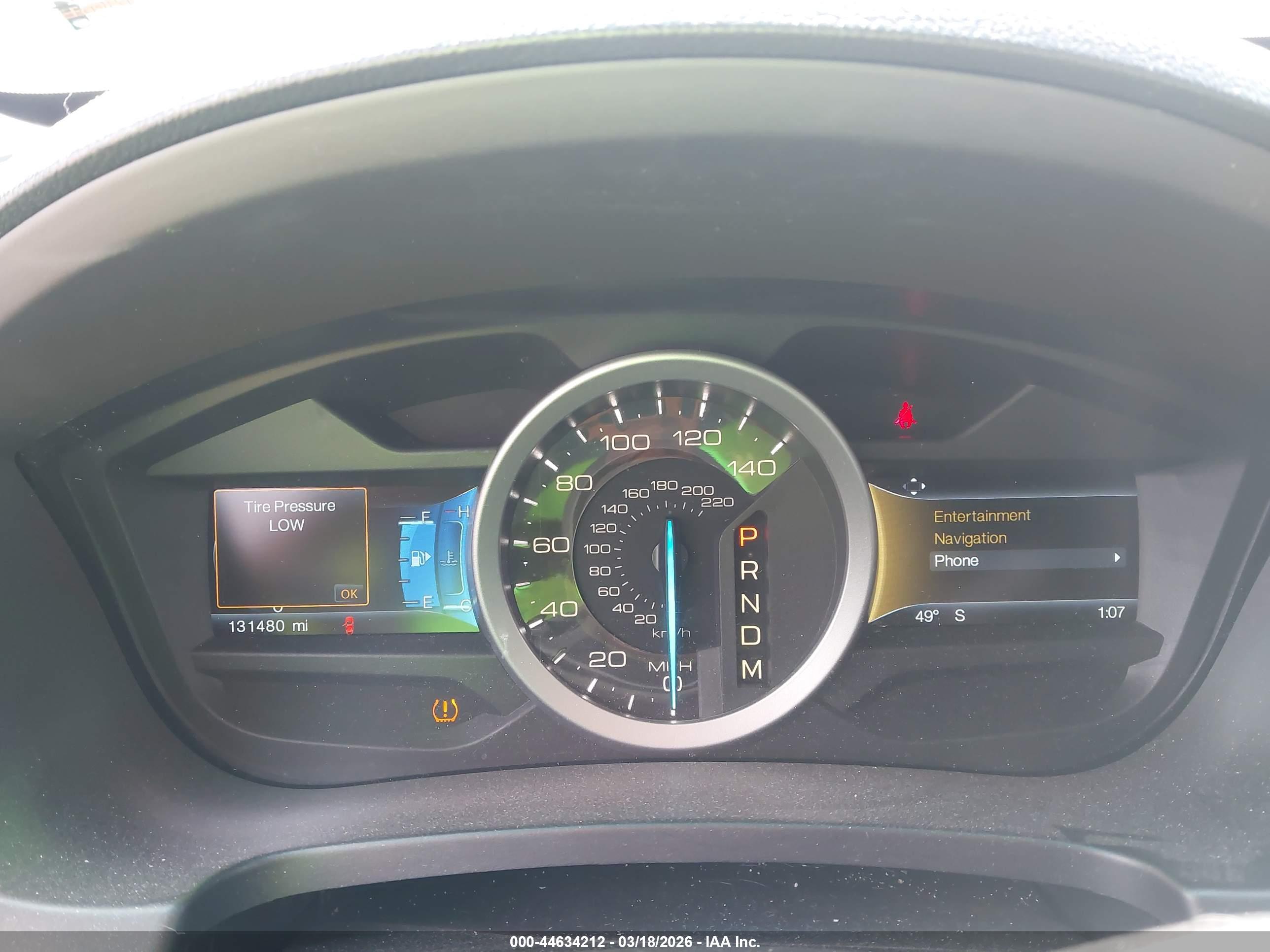 FORD EXPLORER image 7
