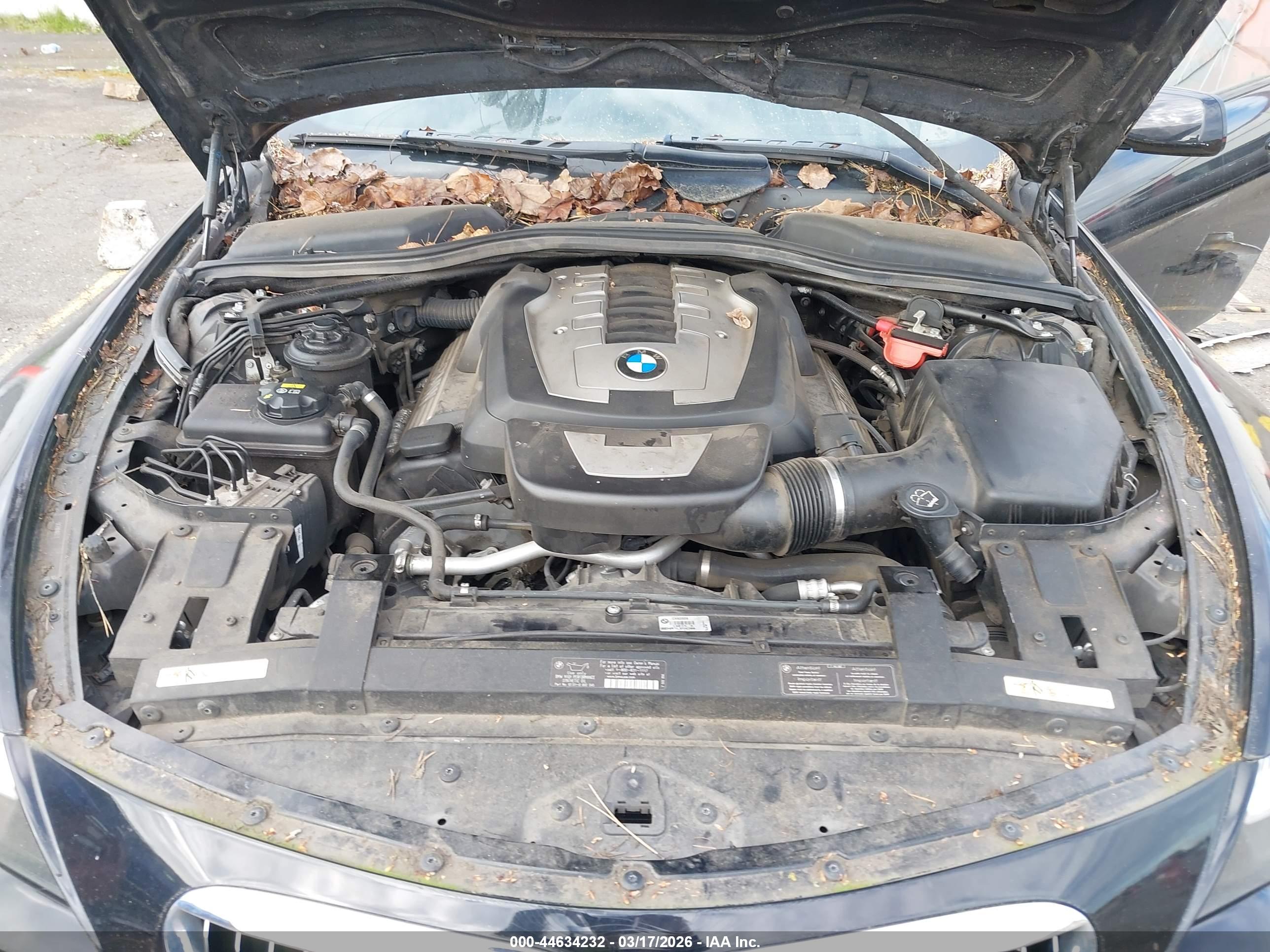 BMW 650I image 10