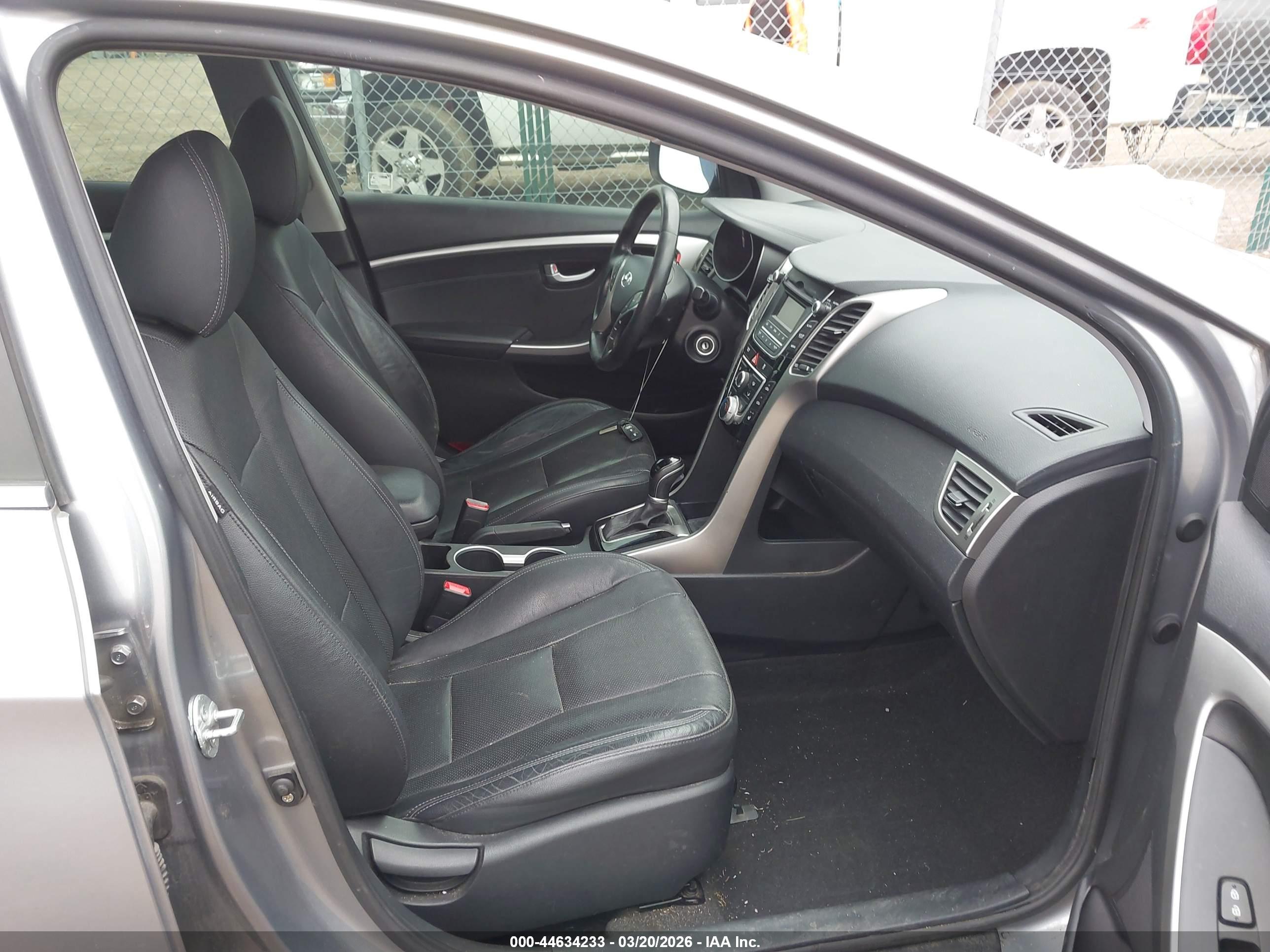 HYUNDAI ELANTRA image 5