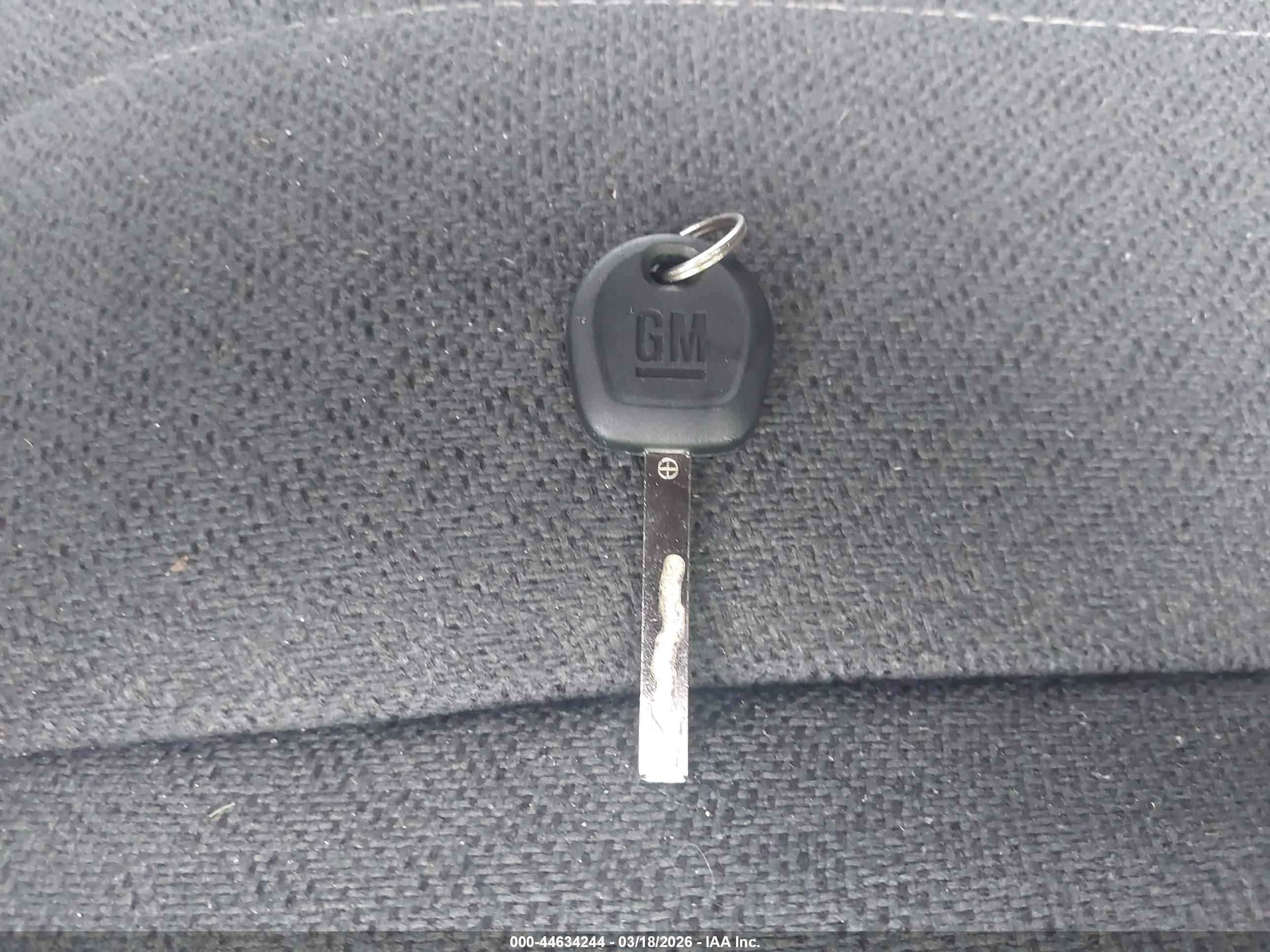 GMC SAVANA image 11