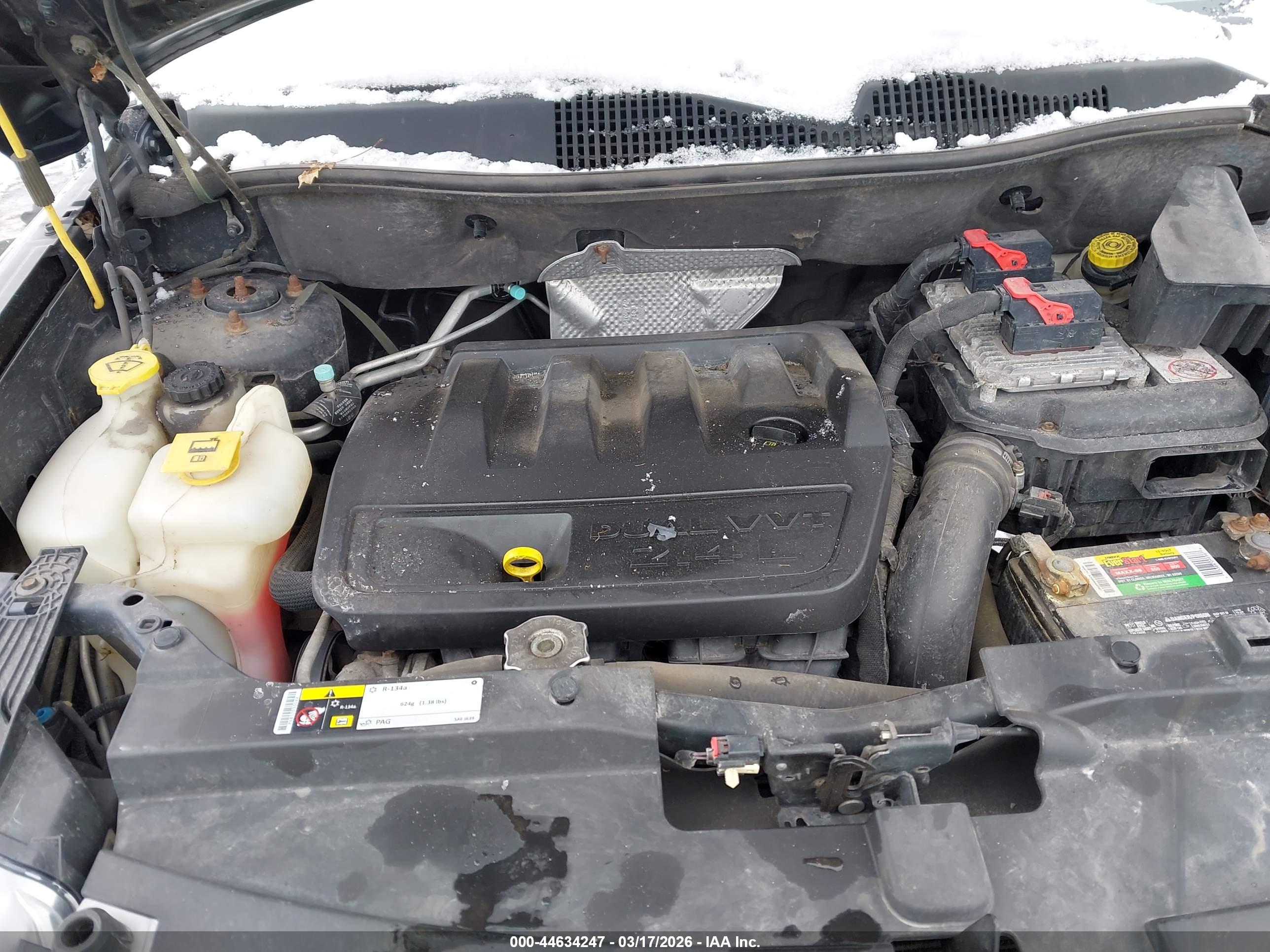 JEEP COMPASS image 10