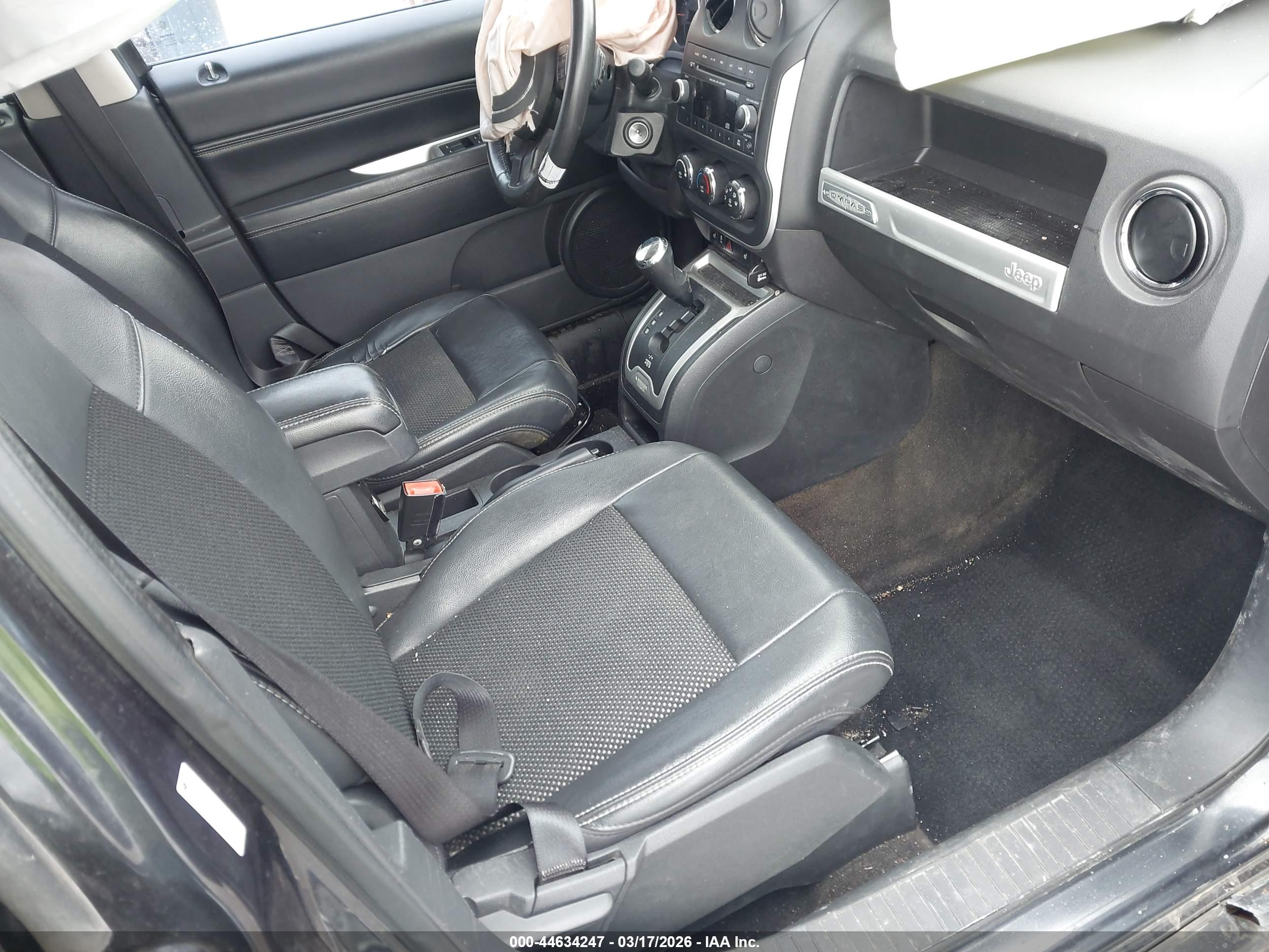 JEEP COMPASS image 5