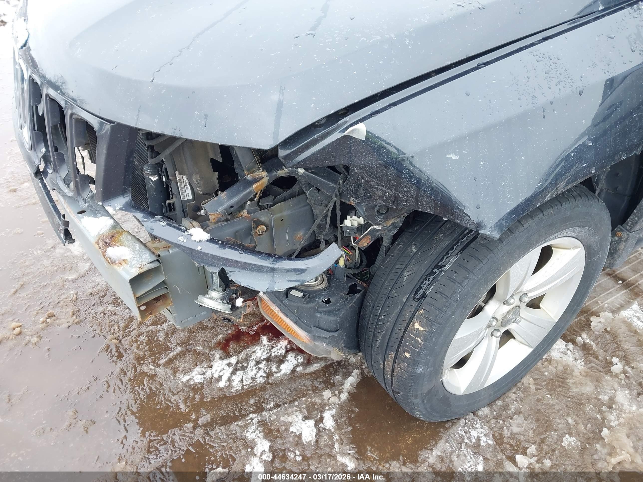 JEEP COMPASS image 6