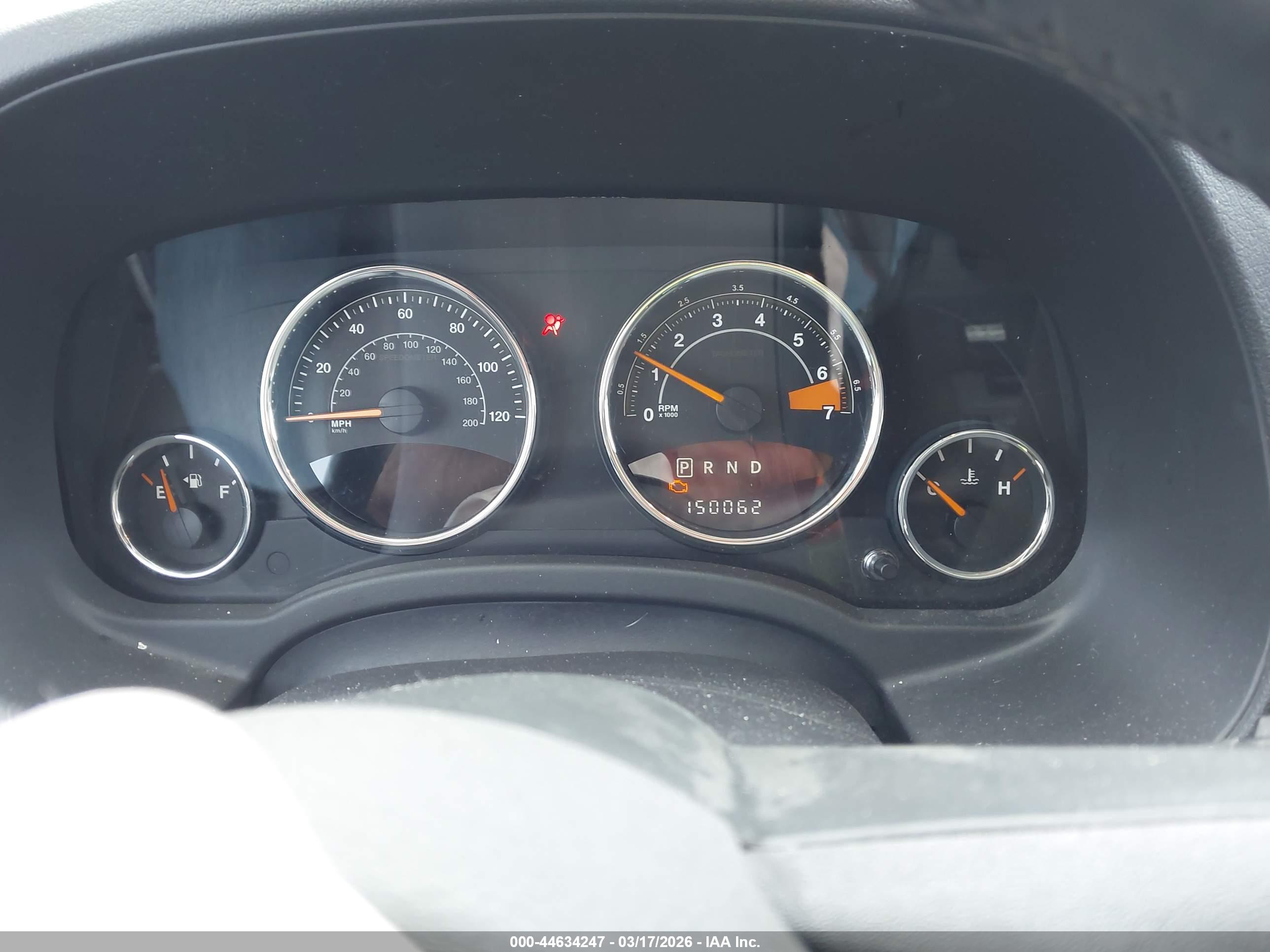 JEEP COMPASS image 7