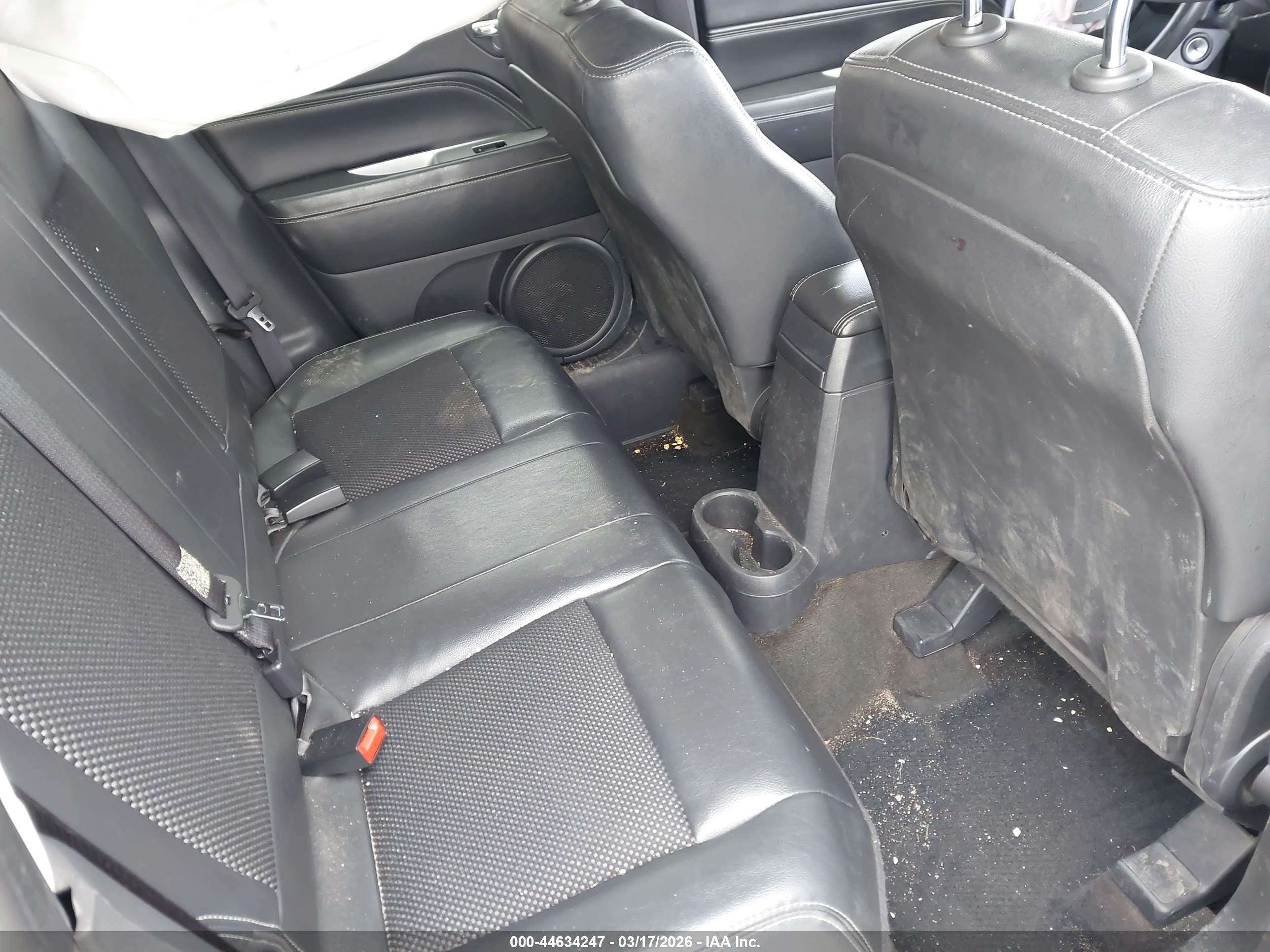 JEEP COMPASS image 8