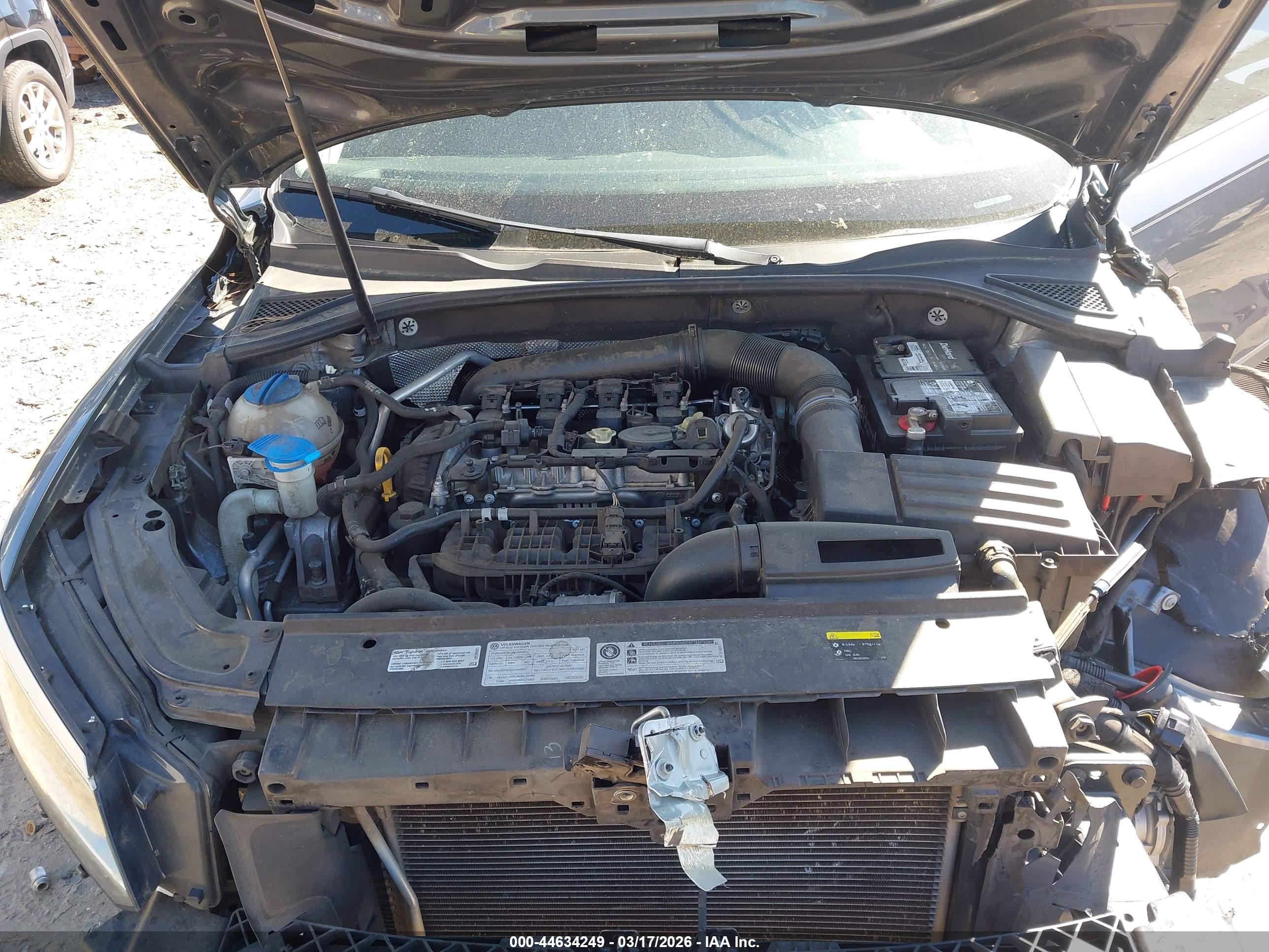 VOLKSWAGEN PASSAT image 10
