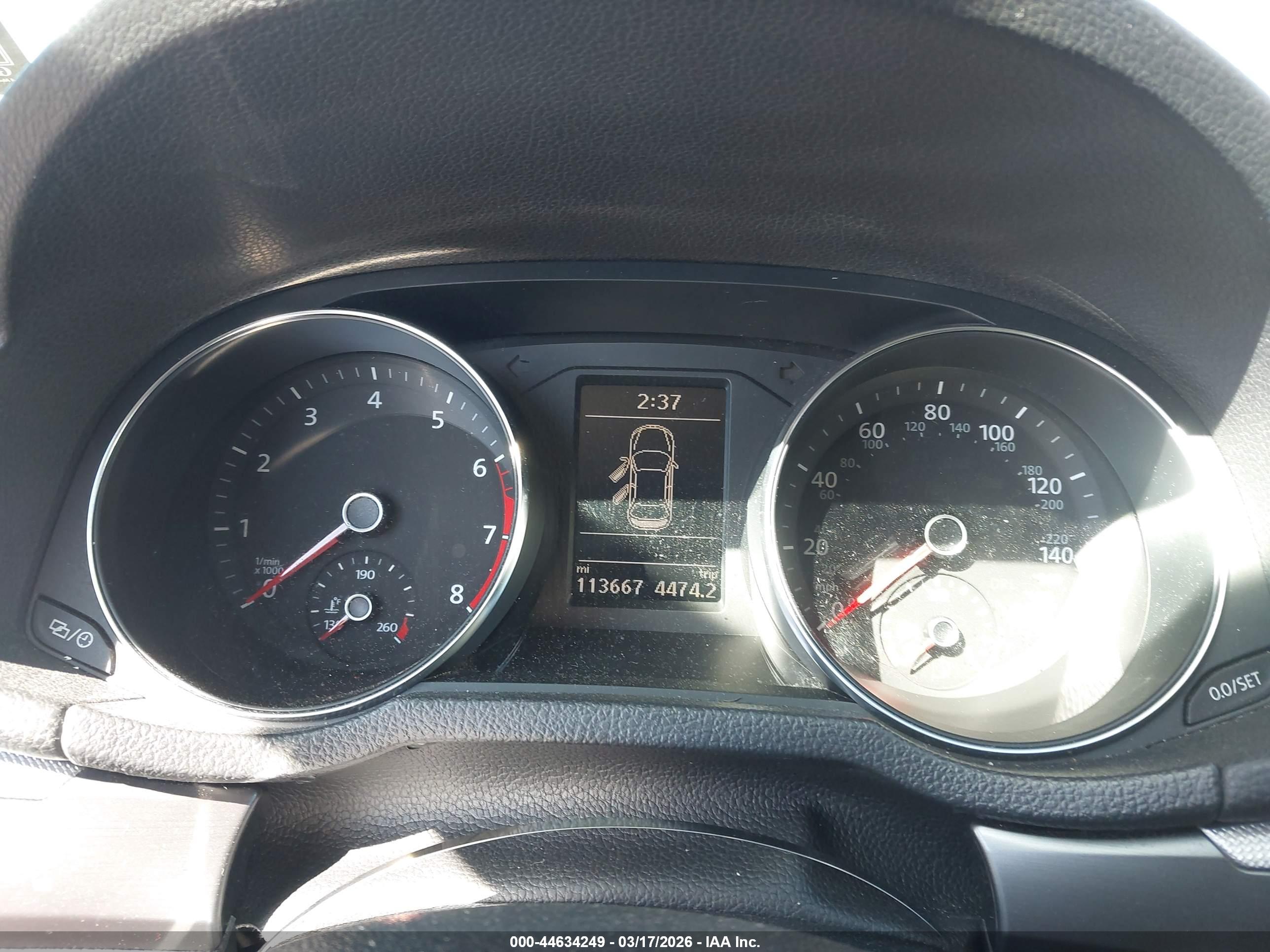 VOLKSWAGEN PASSAT image 7