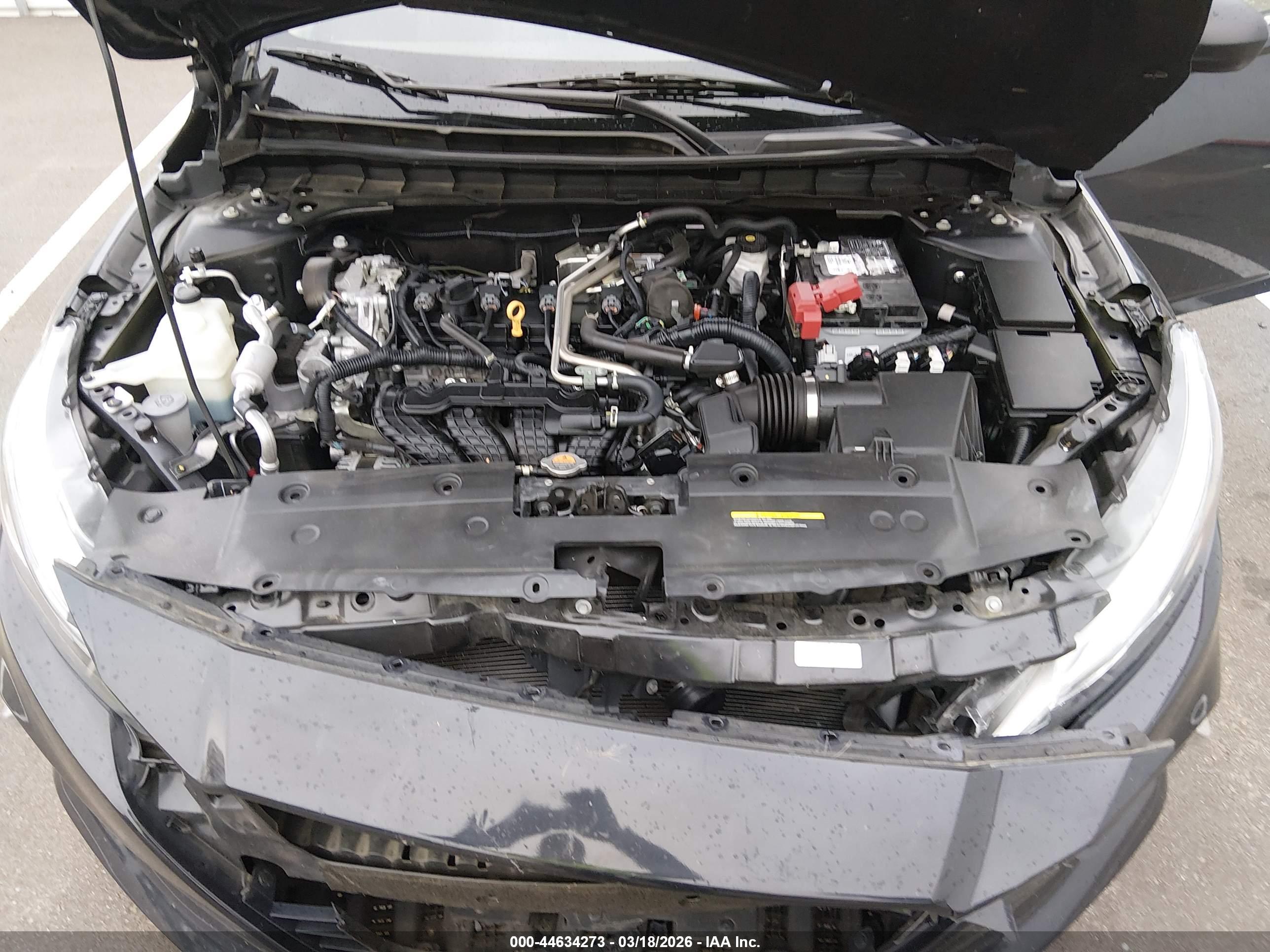 NISSAN ALTIMA image 10