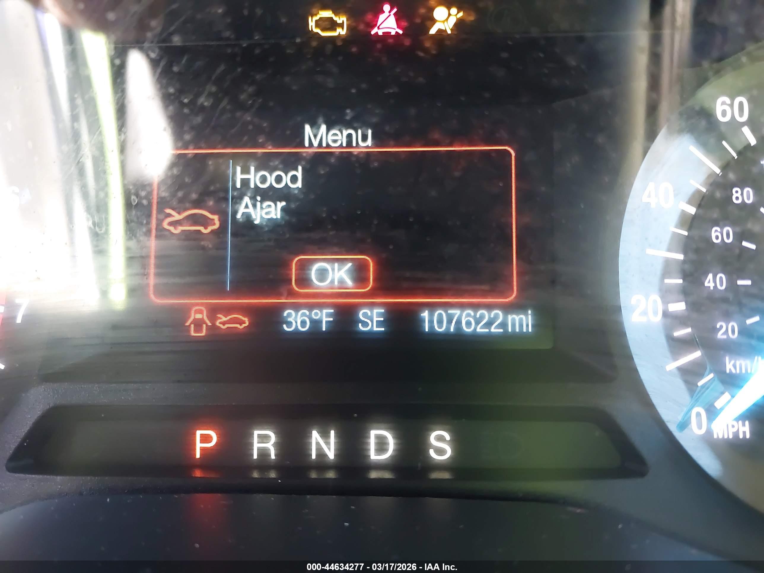 FORD FUSION image 7