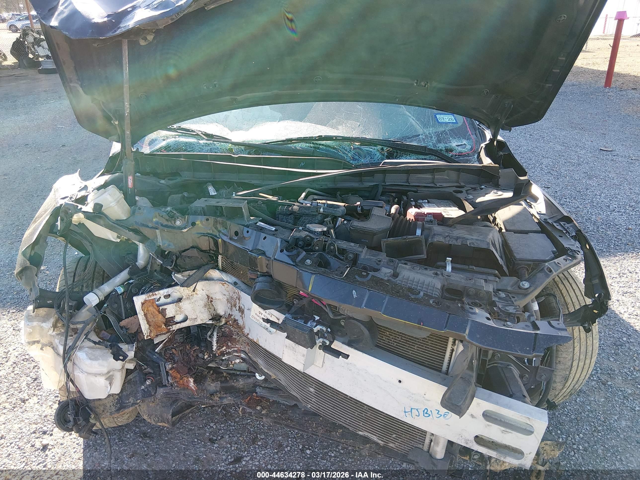 NISSAN ALTIMA image 10