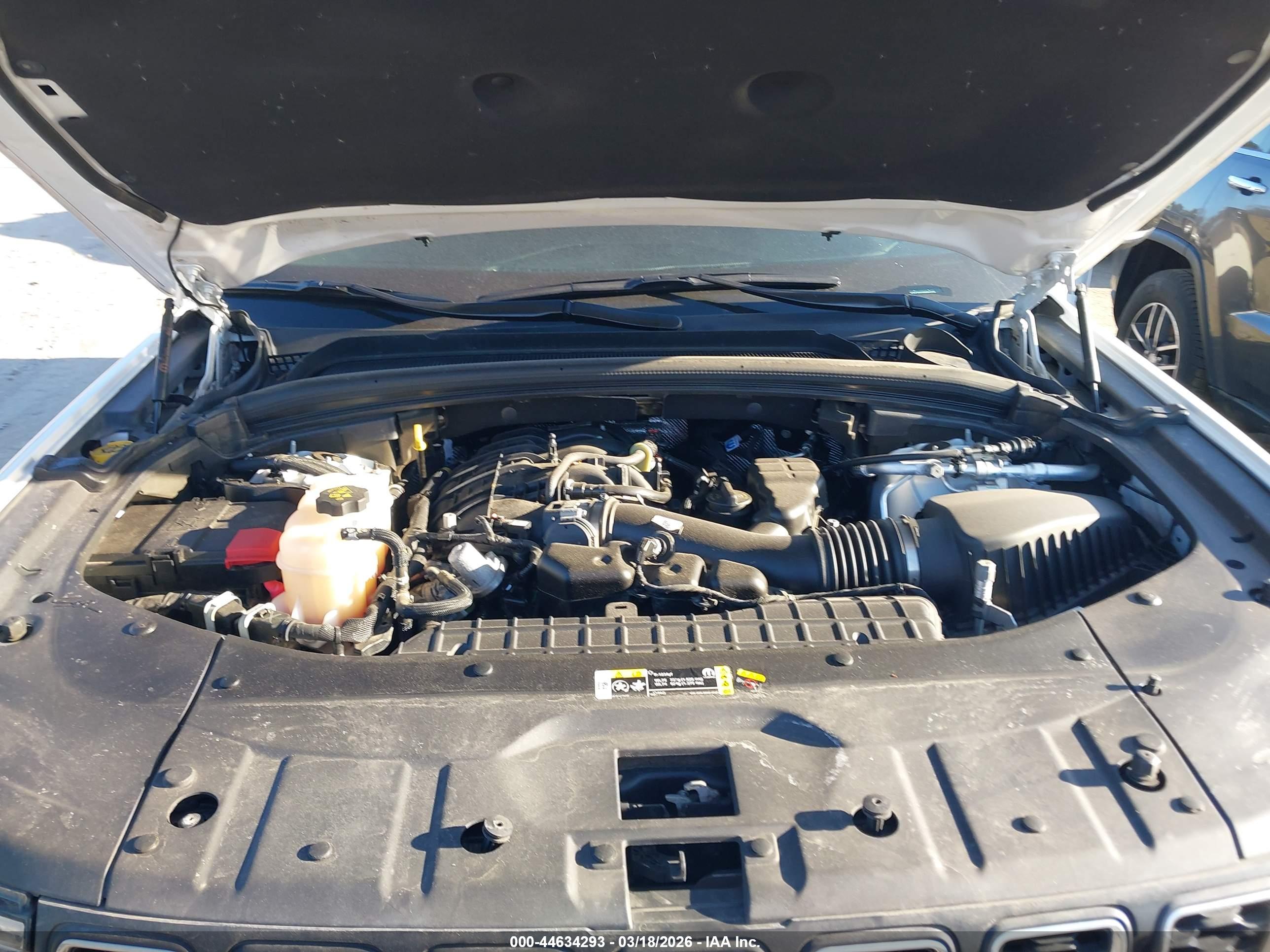 JEEP GRAND image 10