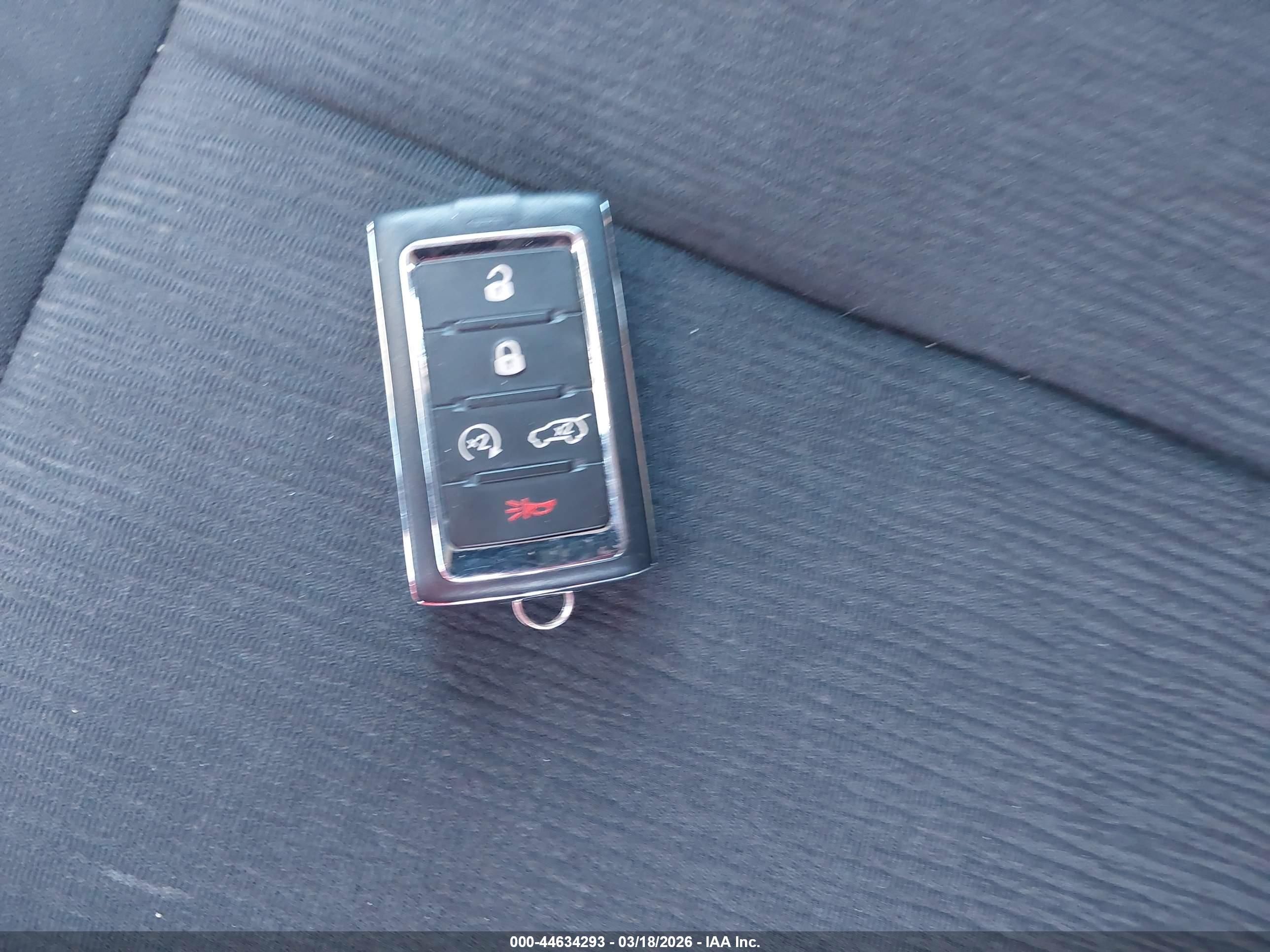 JEEP GRAND image 11