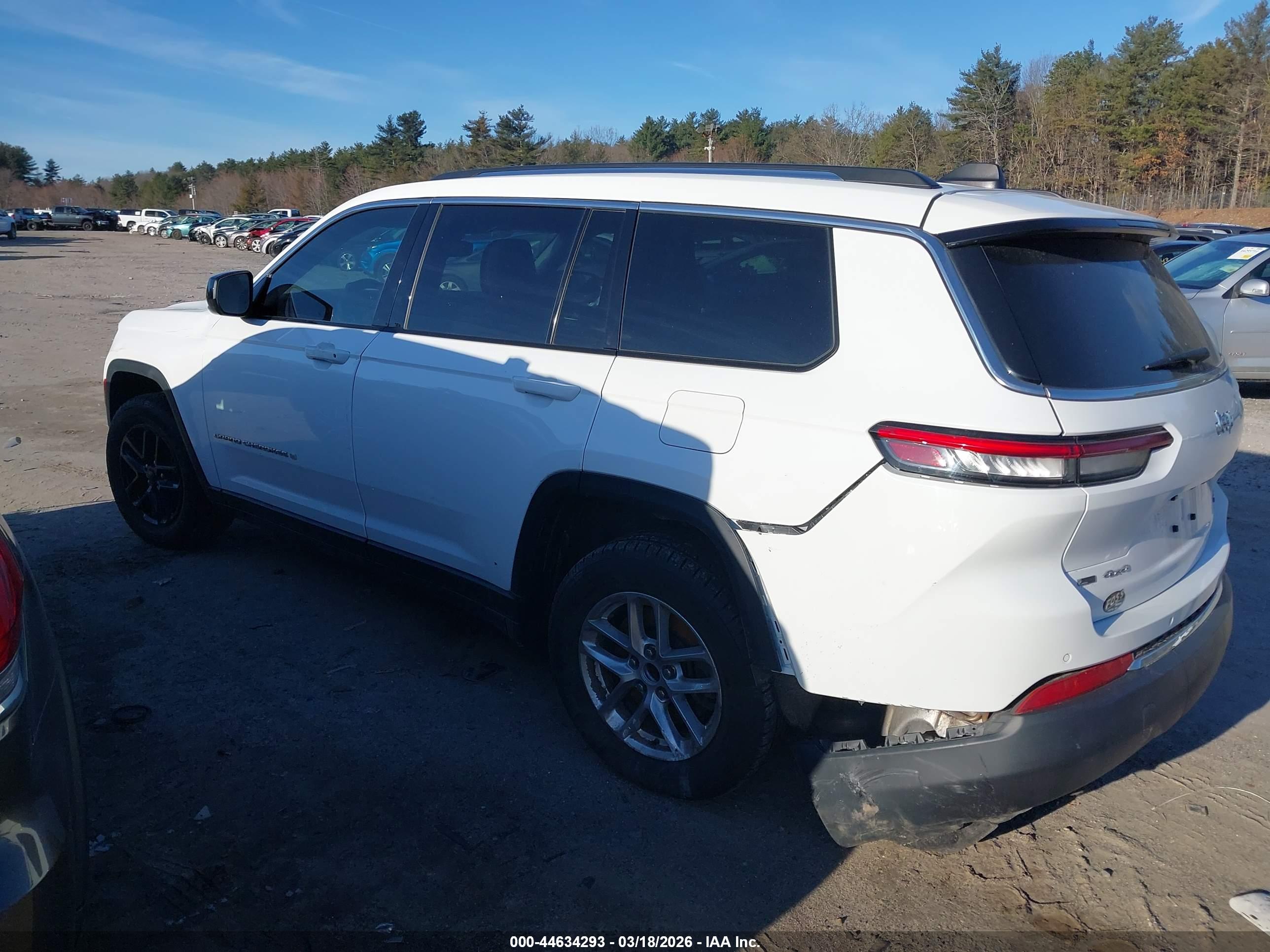 JEEP GRAND image 3