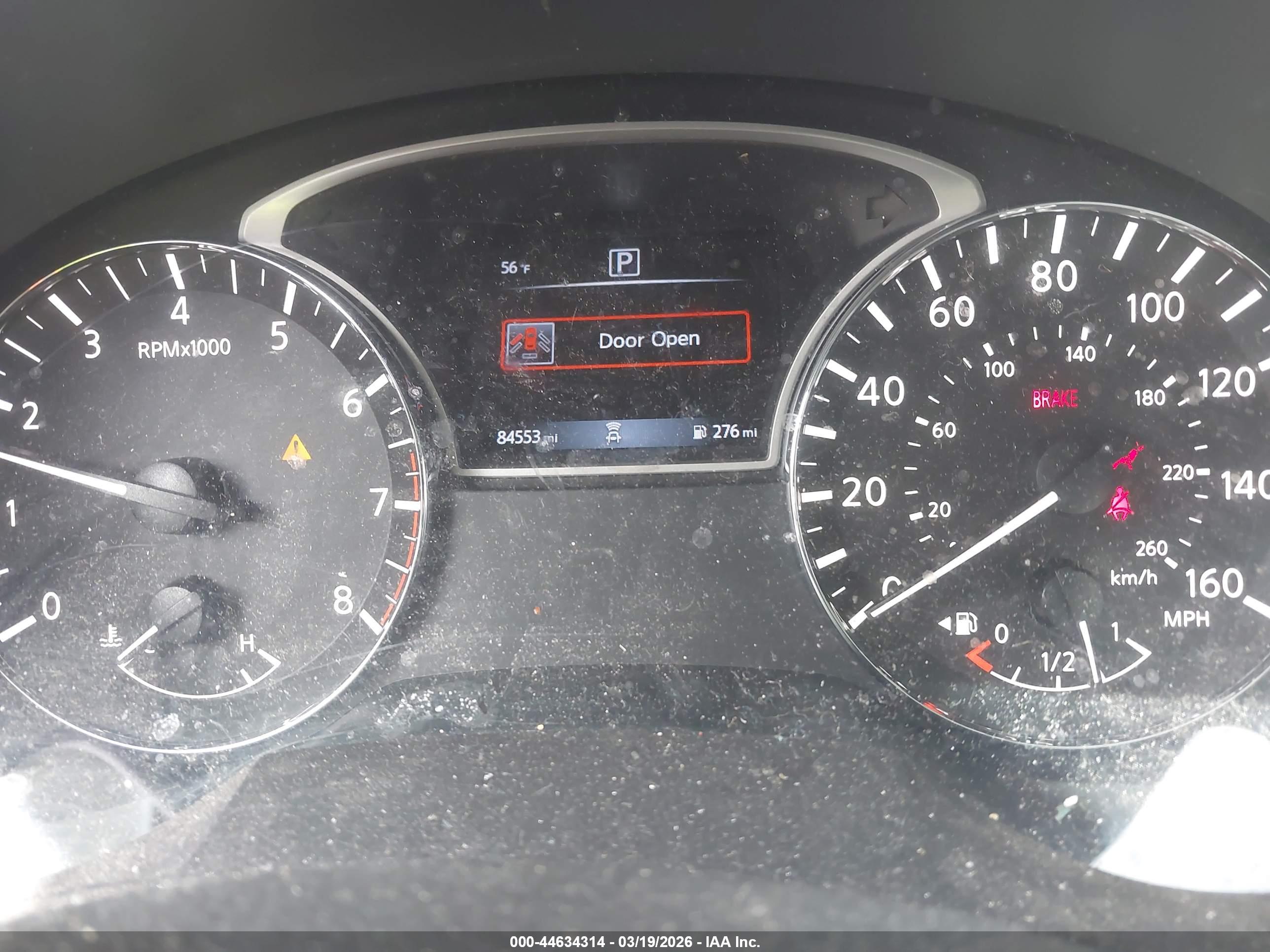 NISSAN ALTIMA image 7